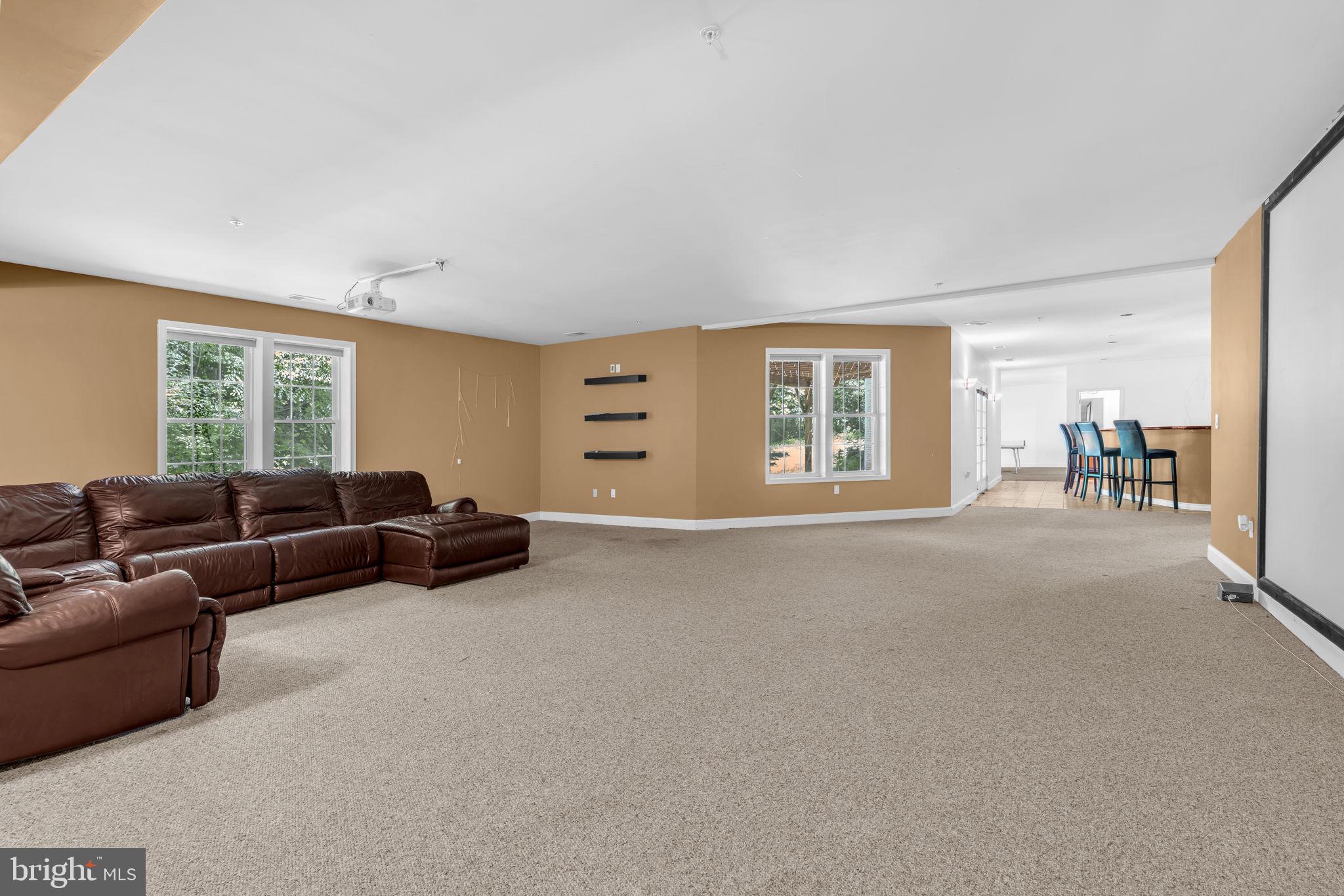 BRANDYWINE - Residential Lease