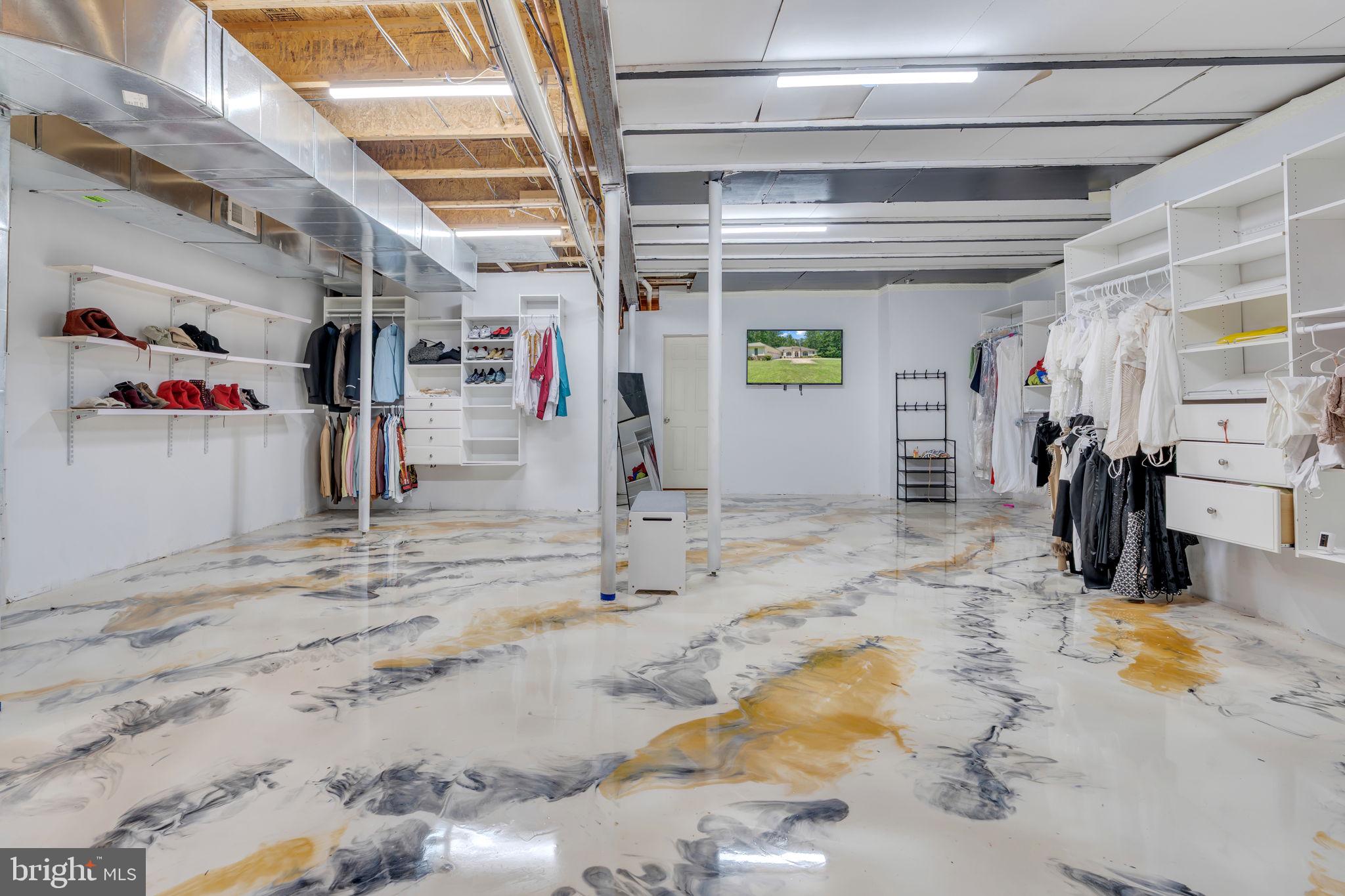 BRANDYWINE - Residential Lease