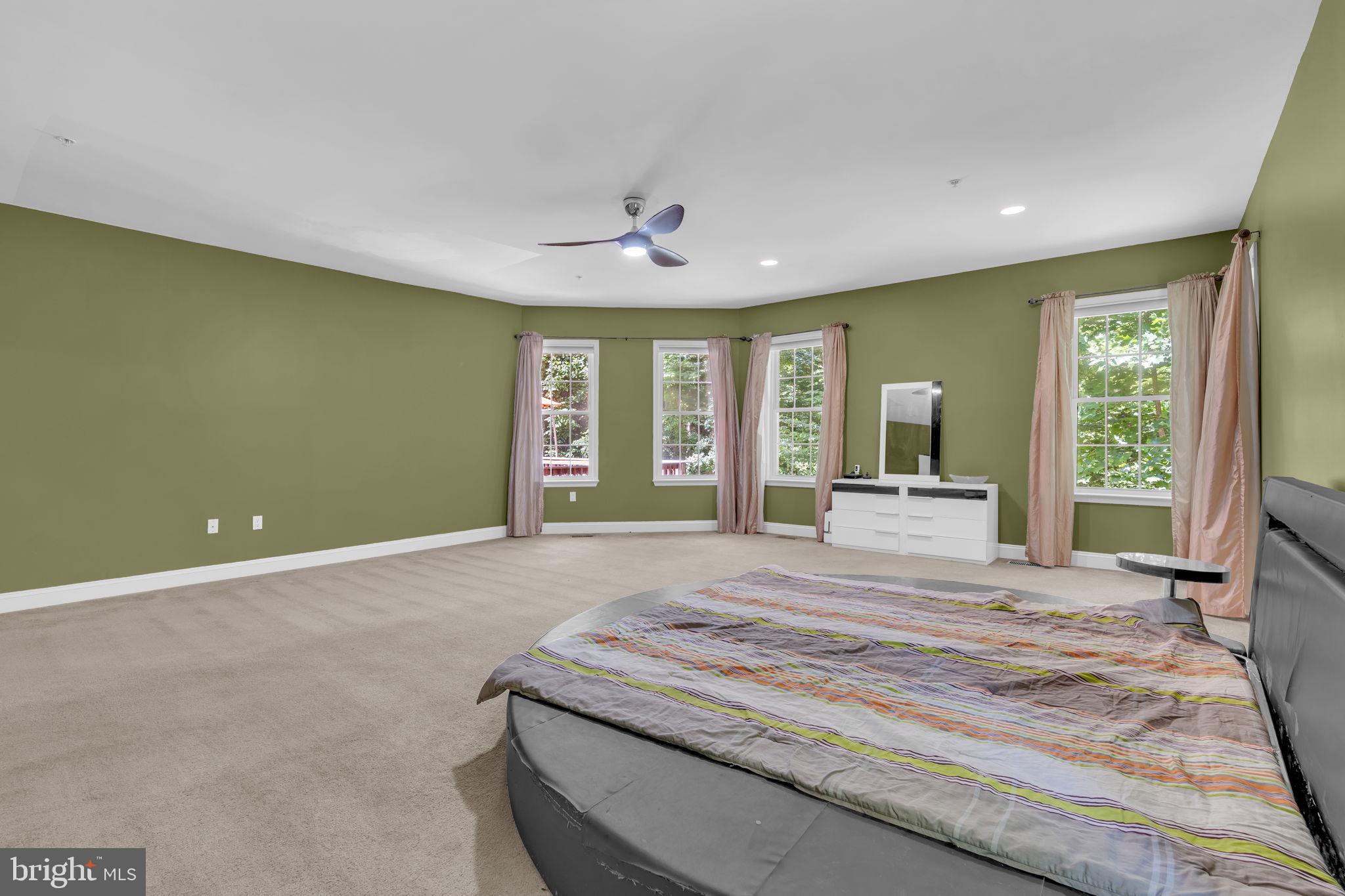 BRANDYWINE - Residential Lease