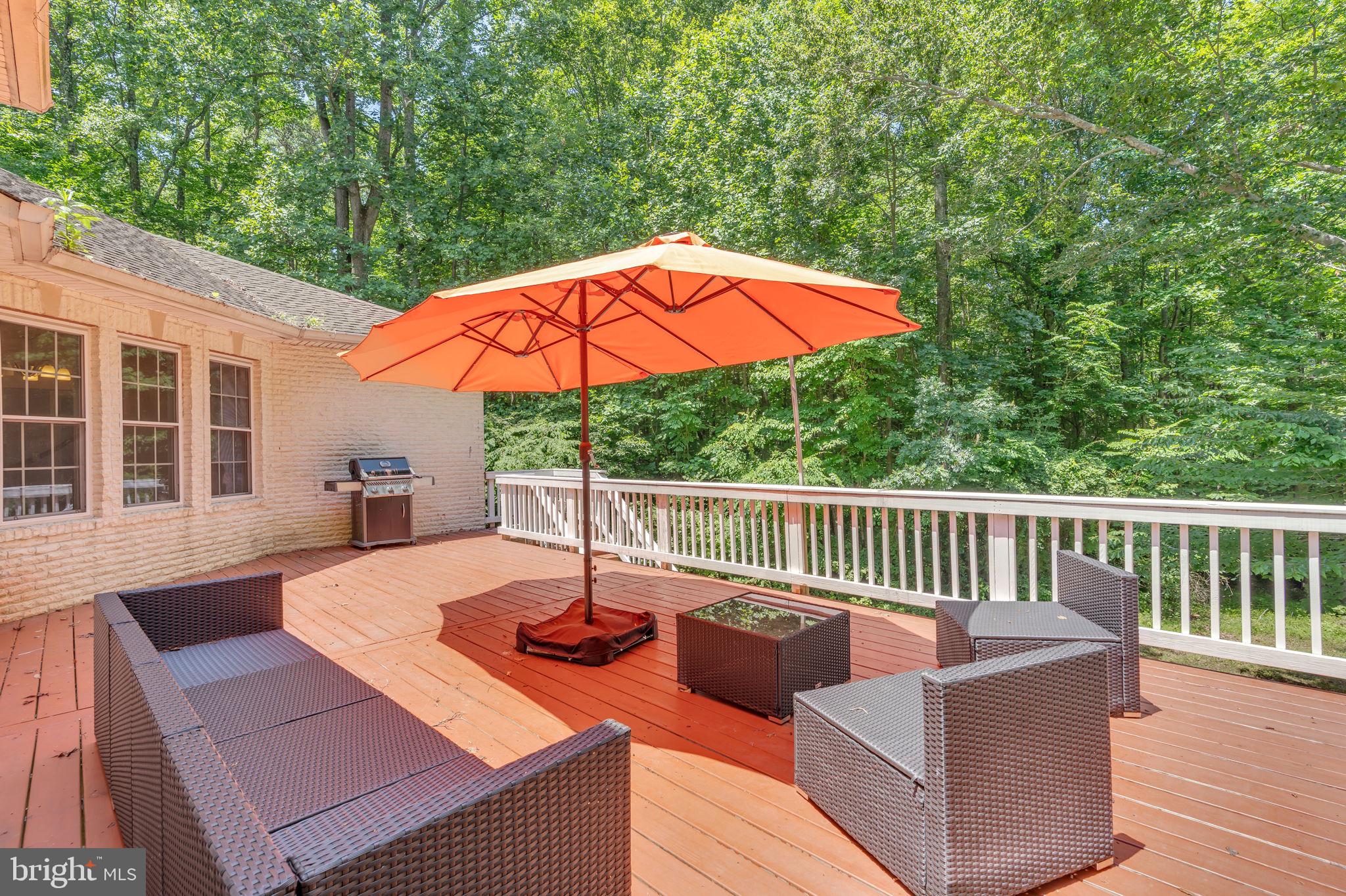 BRANDYWINE - Residential Lease