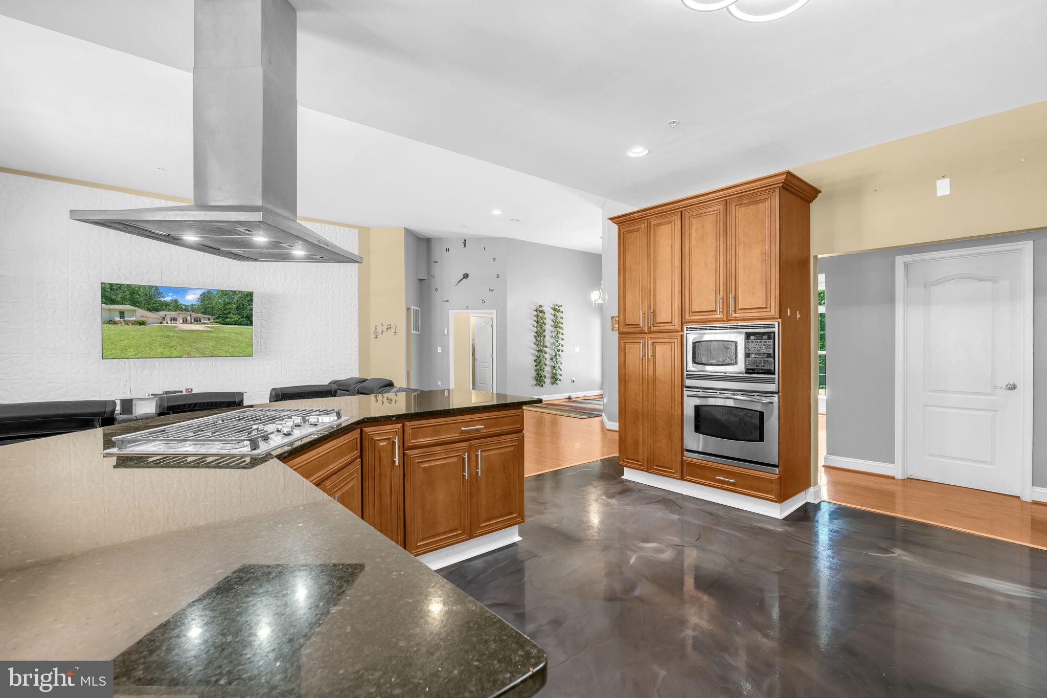 BRANDYWINE - Residential Lease