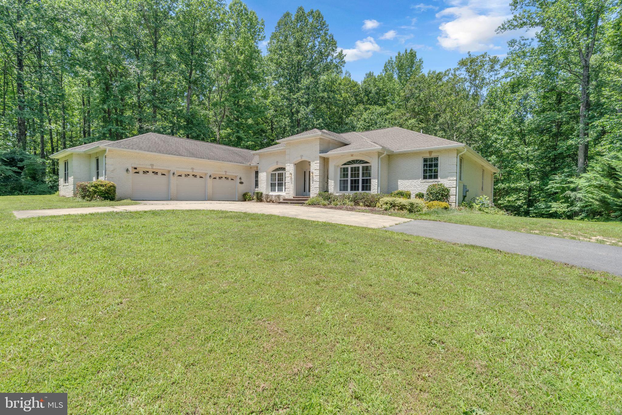 BRANDYWINE - Residential Lease