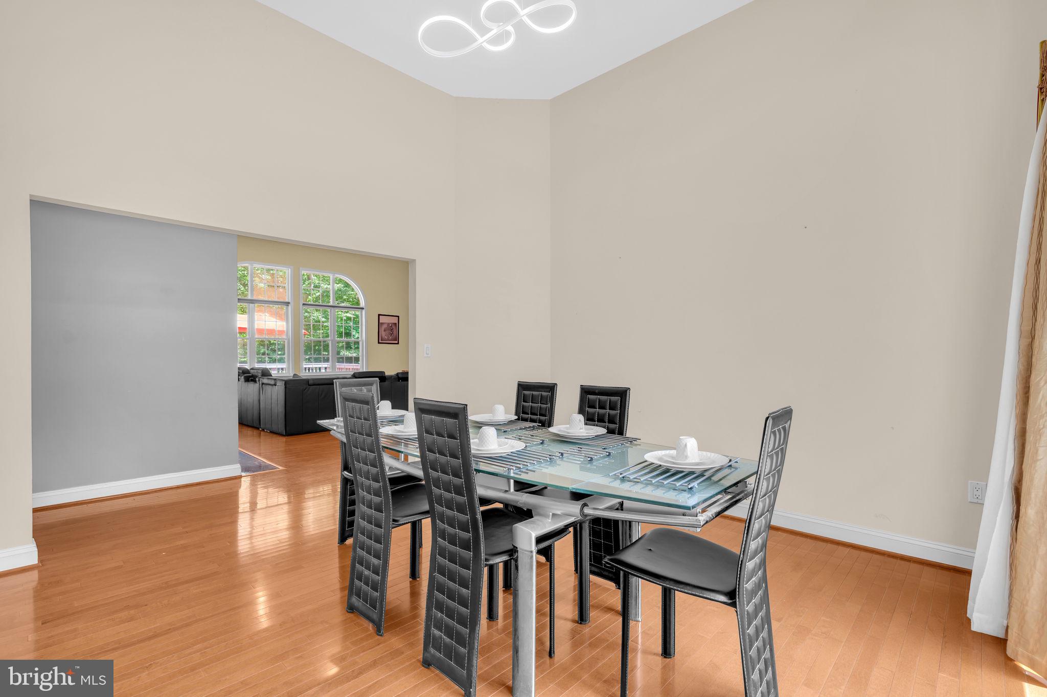 BRANDYWINE - Residential Lease