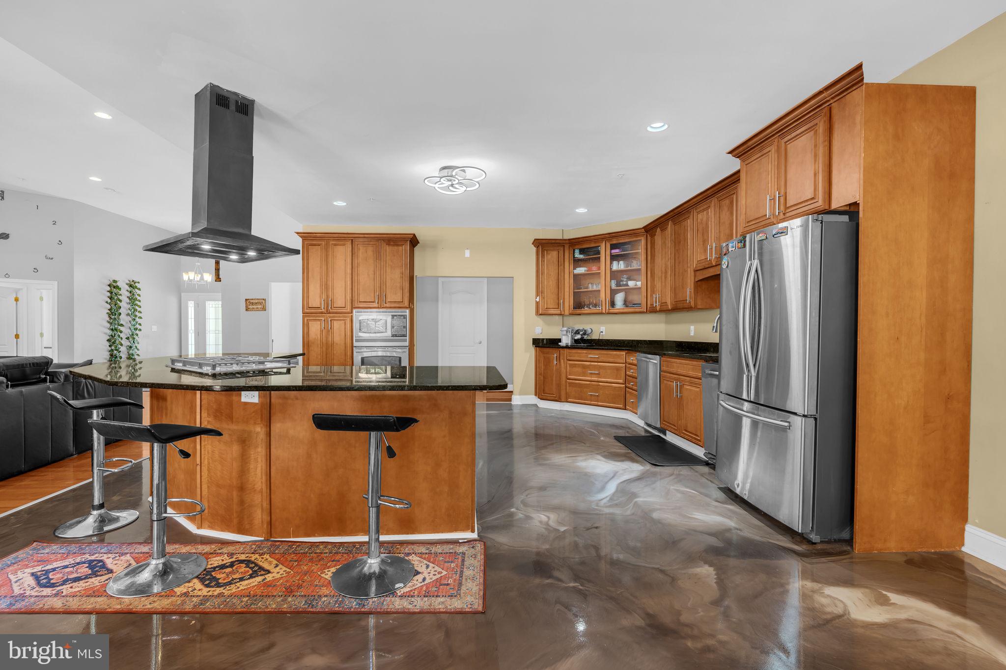 BRANDYWINE - Residential Lease