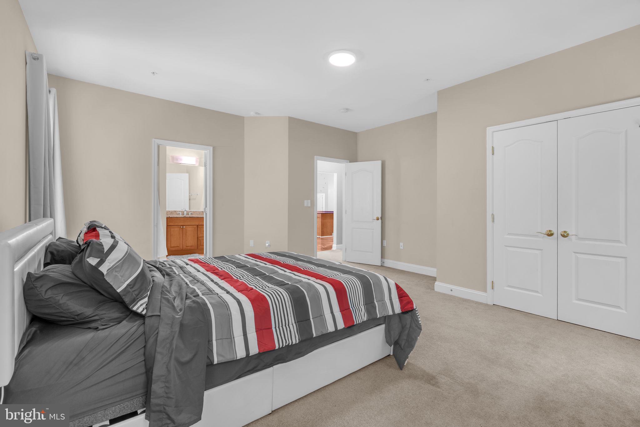 BRANDYWINE - Residential Lease