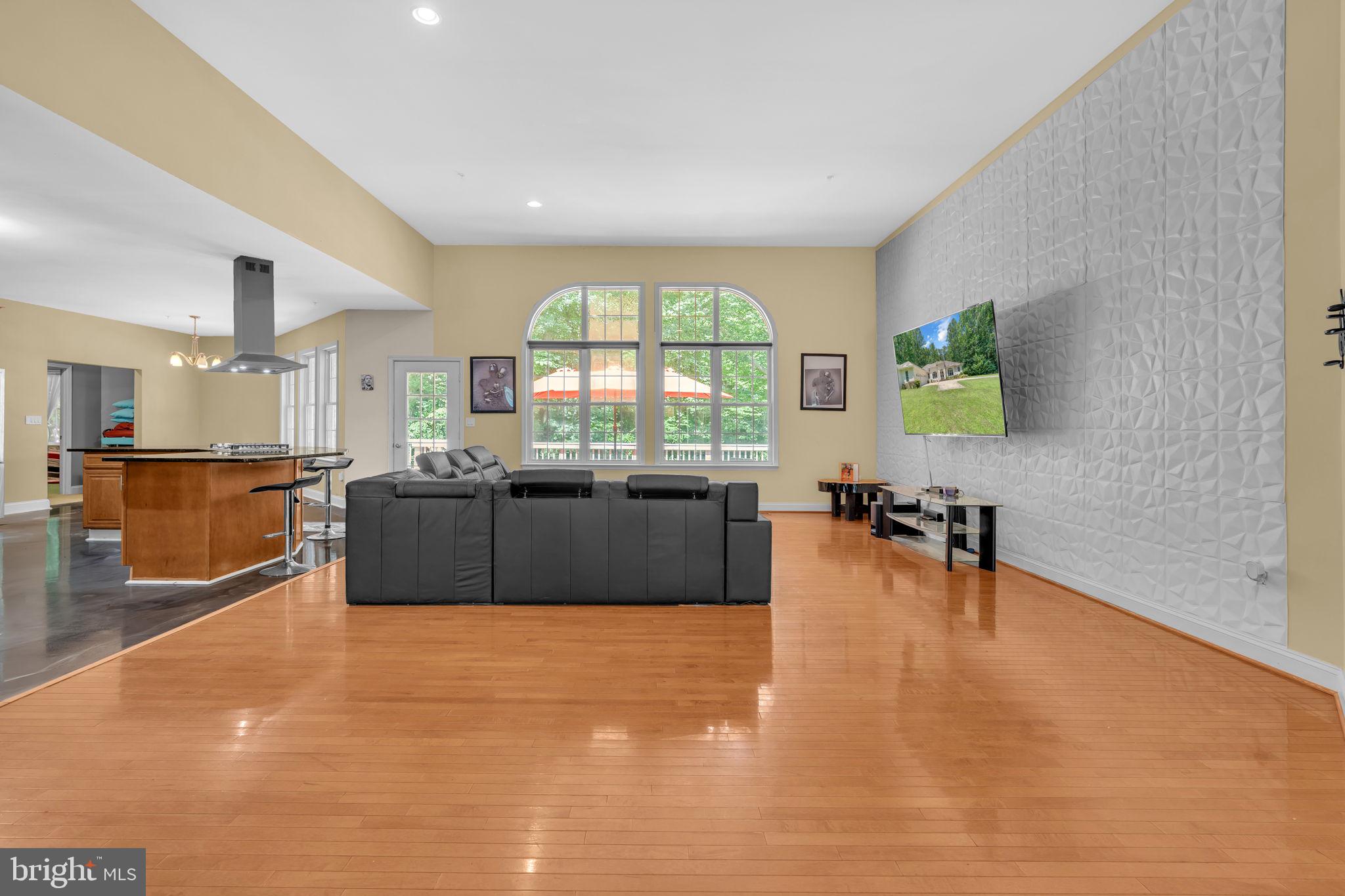 BRANDYWINE - Residential Lease