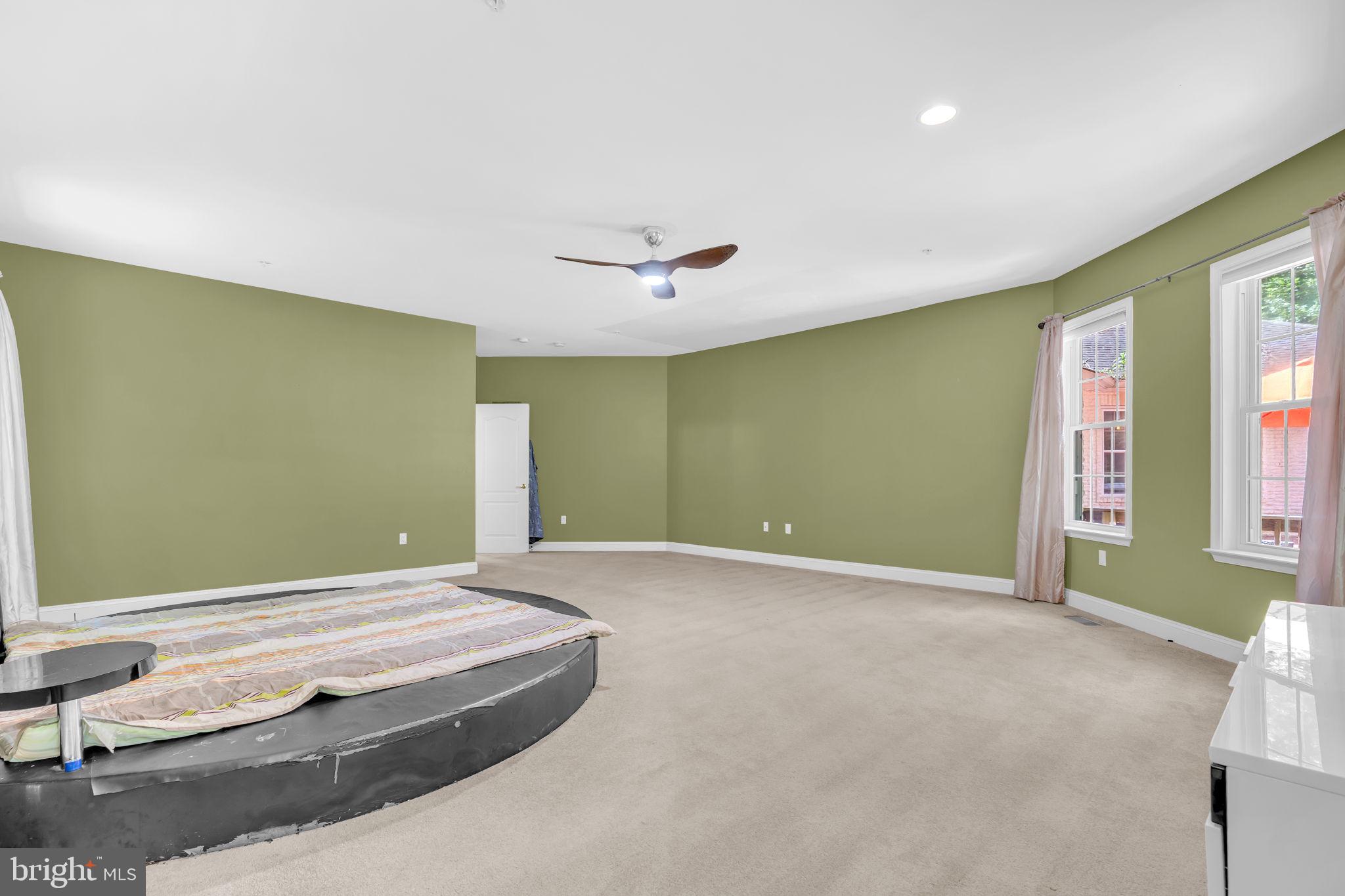 BRANDYWINE - Residential Lease