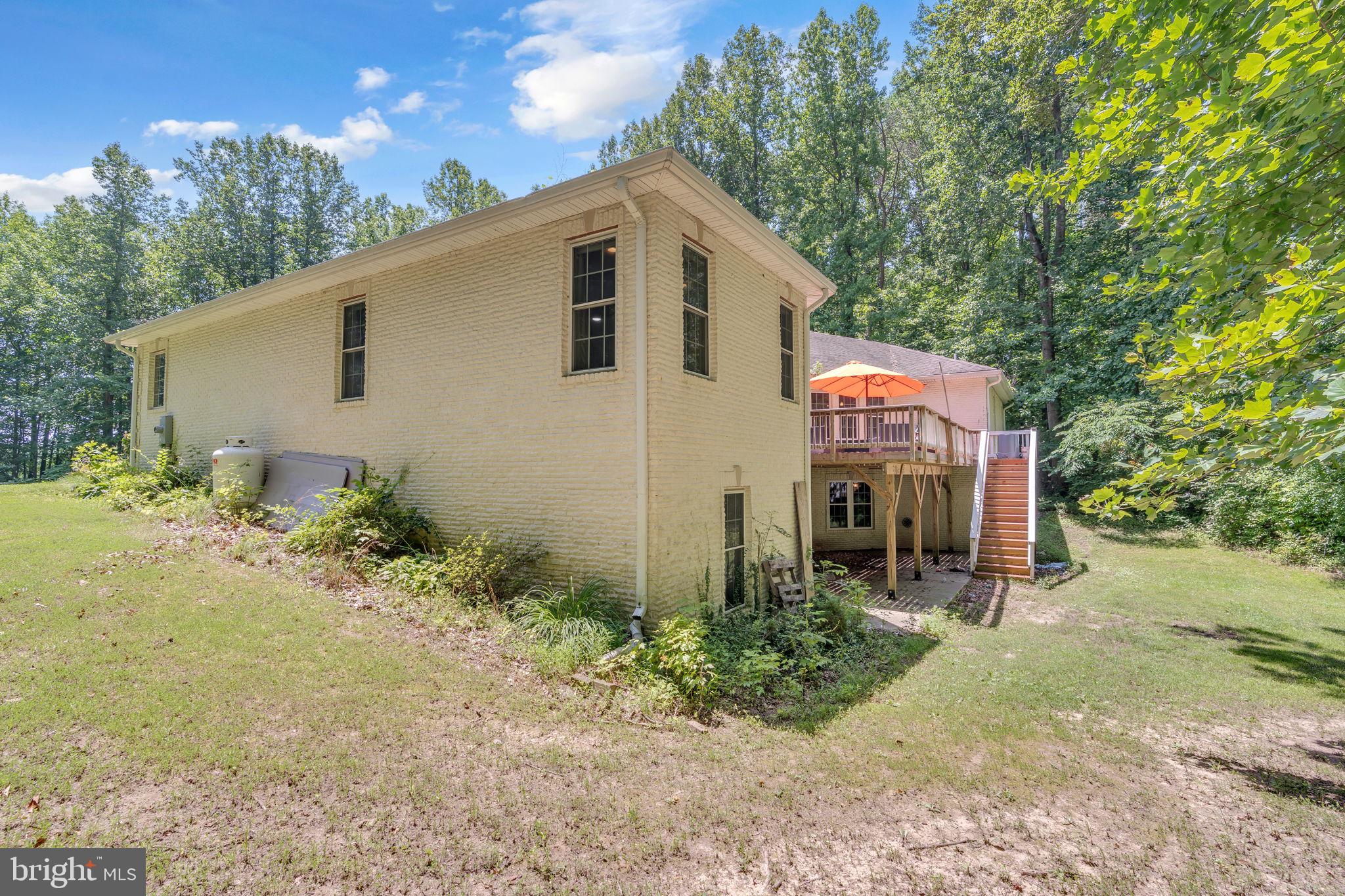 BRANDYWINE - Residential Lease