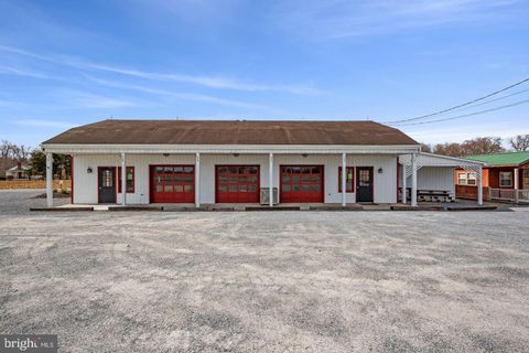 Vacant Land For Sale - 601 Quinton Marlboro Road<br/> BRIDGETON, NJ 08302