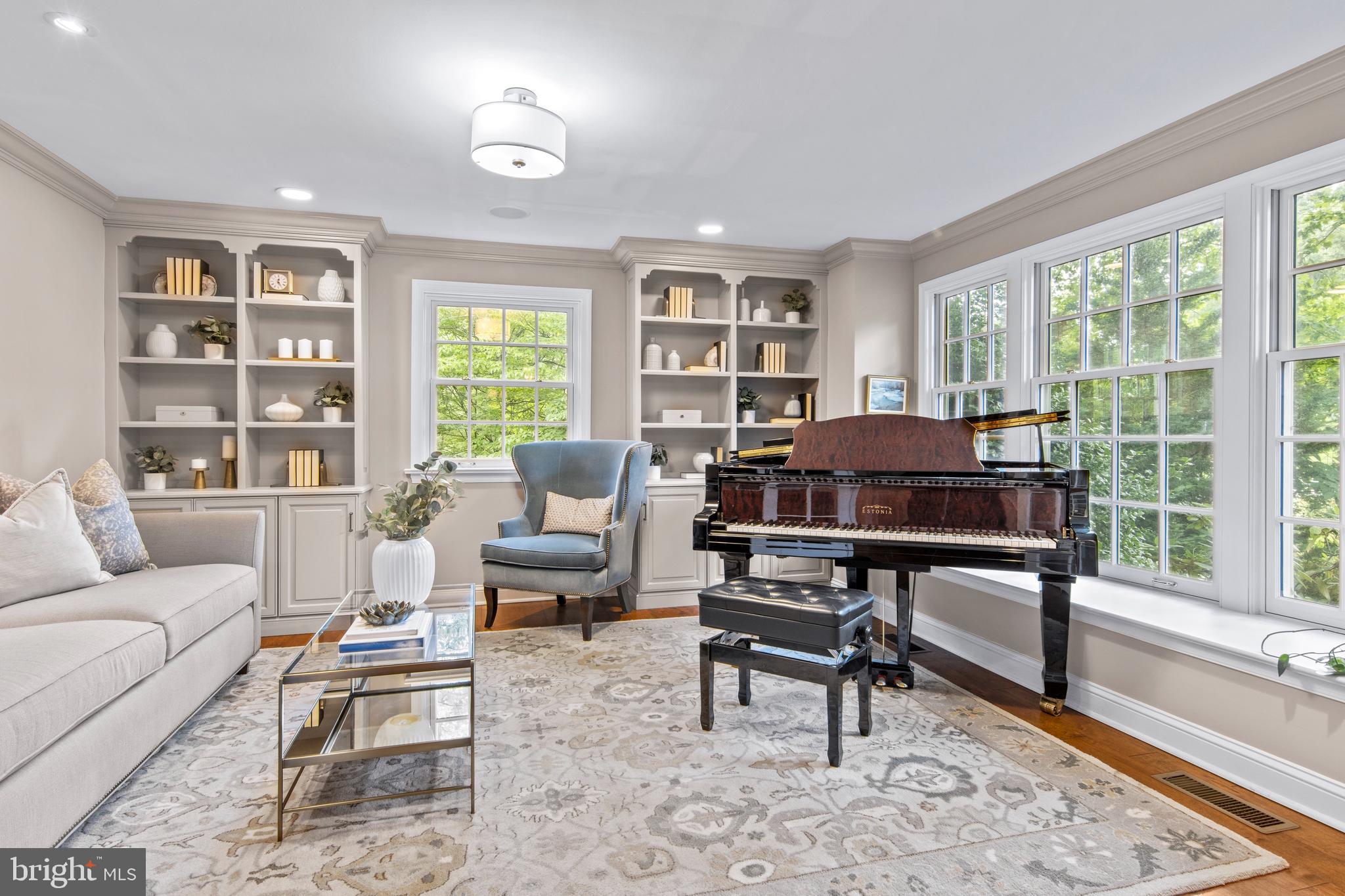 SHAND TRACT - Residential