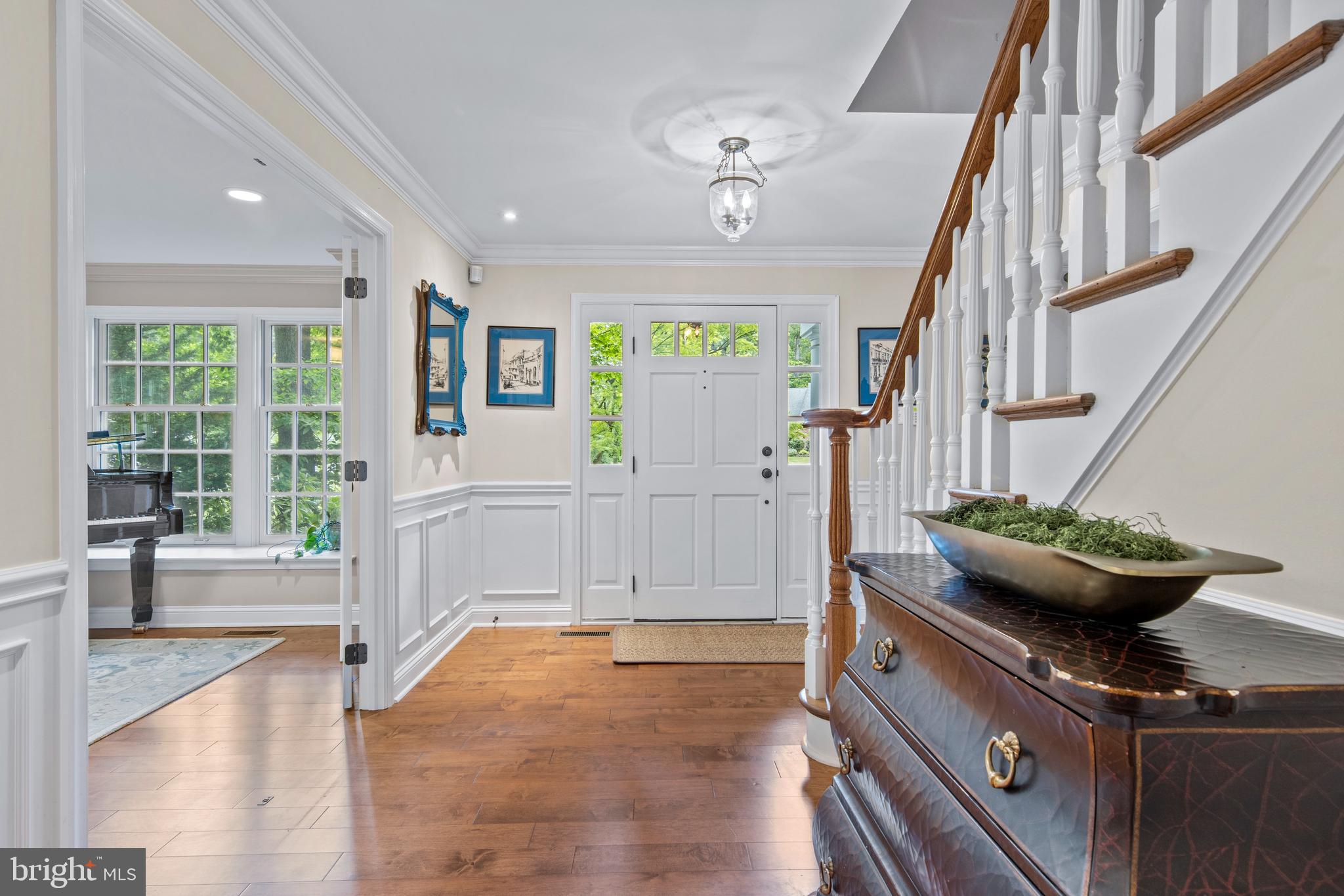 SHAND TRACT - Residential