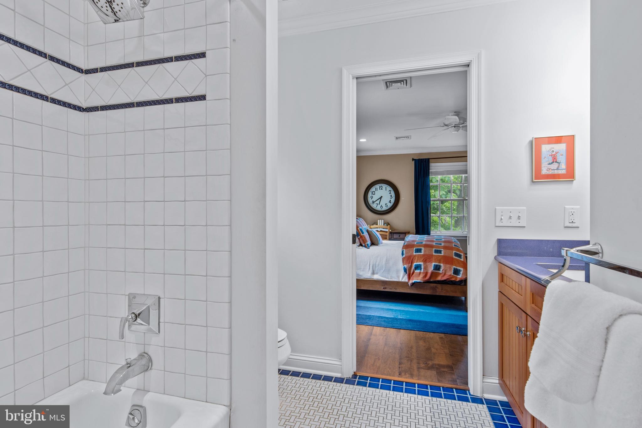 SHAND TRACT - Residential