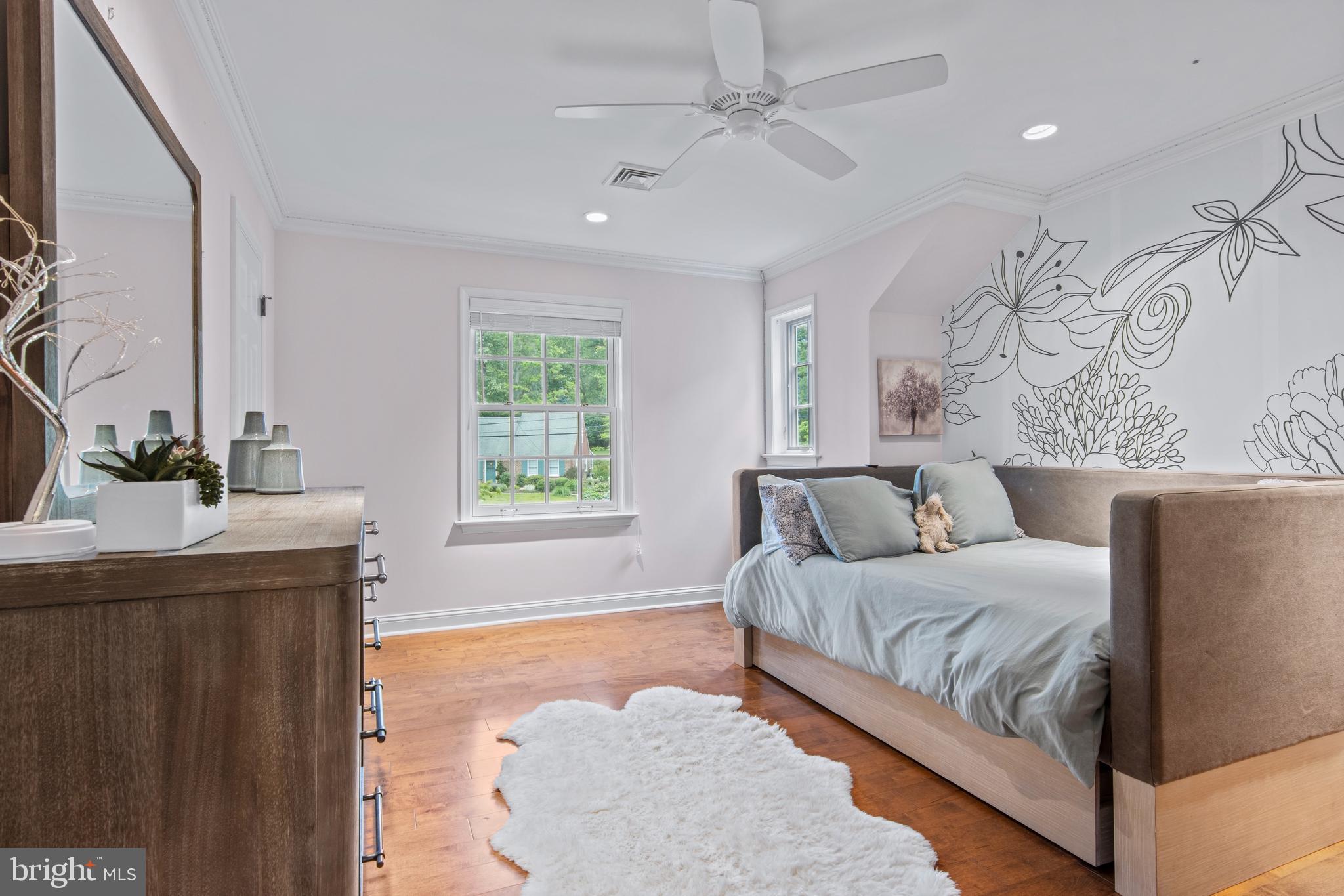 SHAND TRACT - Residential