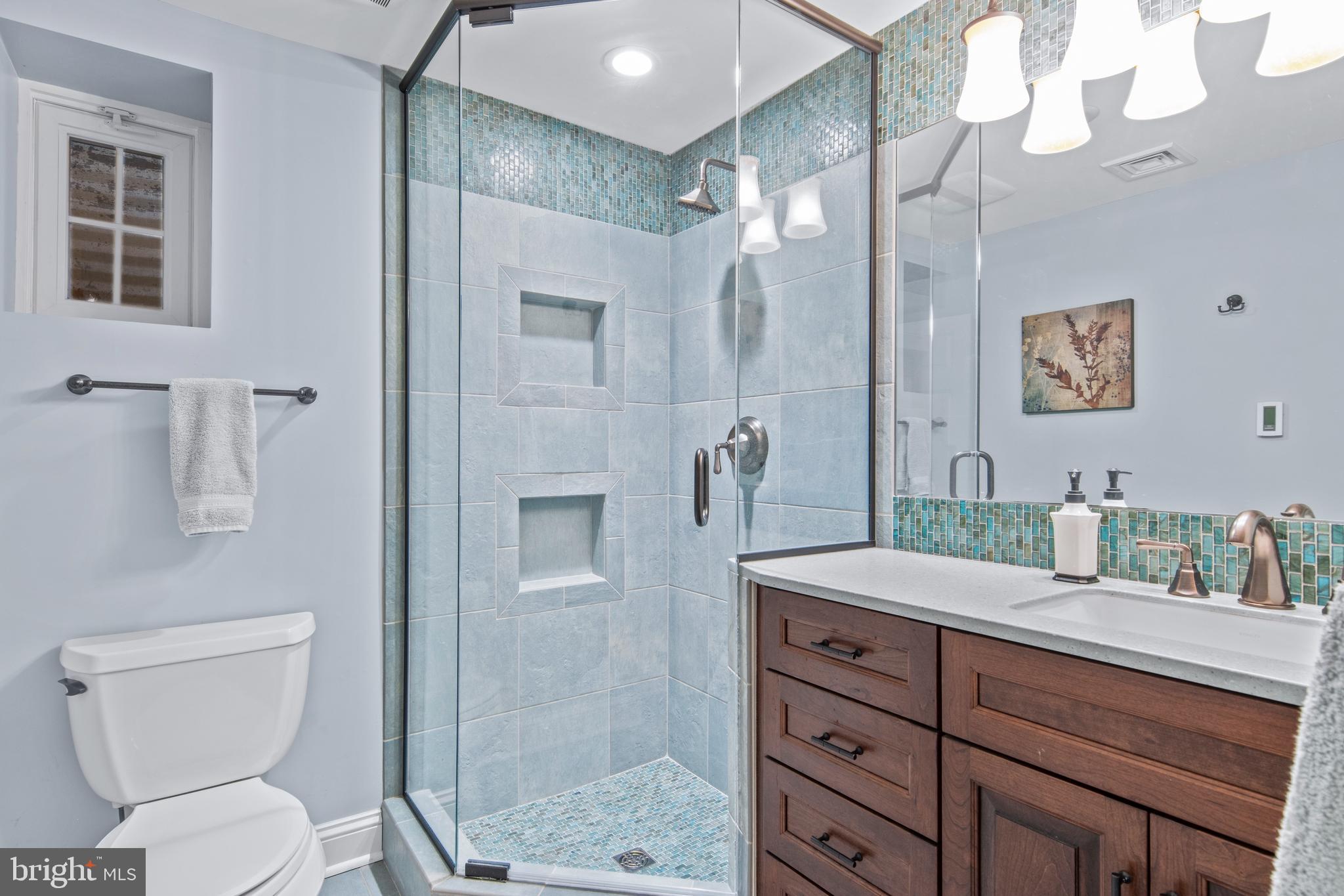 SHAND TRACT - Residential