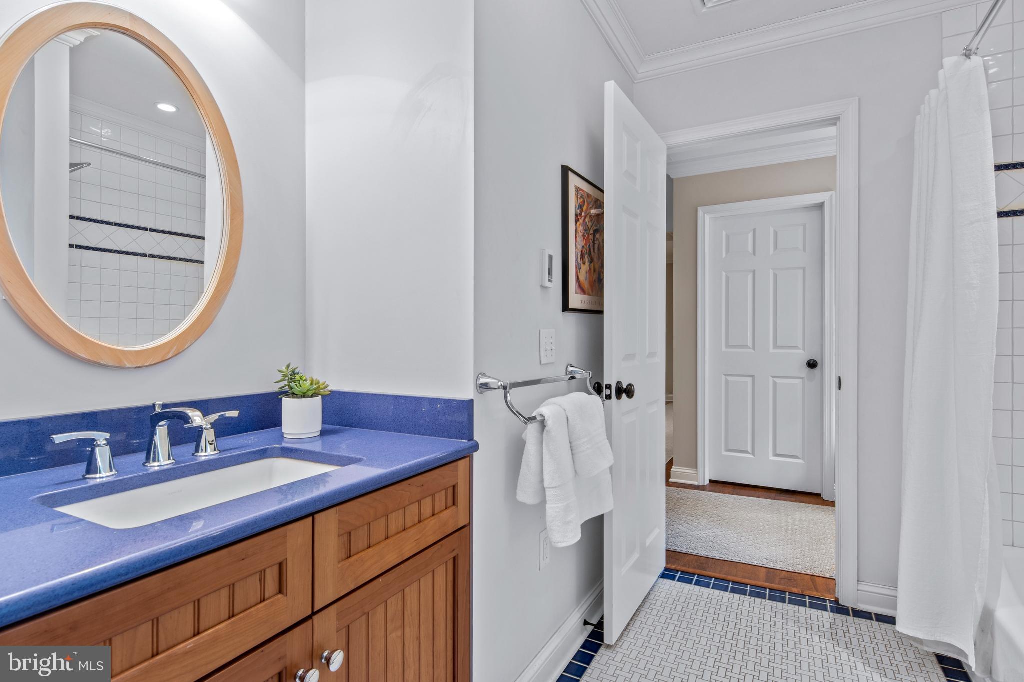 SHAND TRACT - Residential