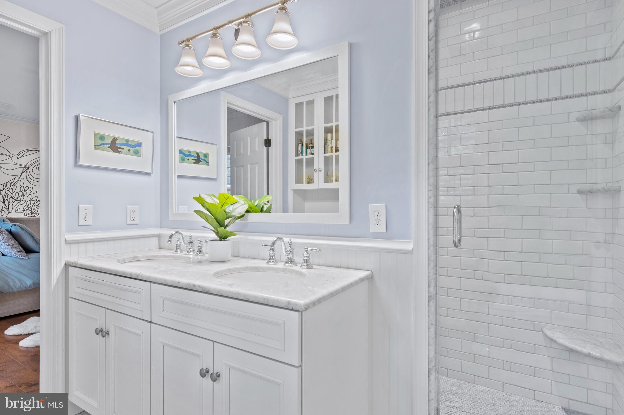 SHAND TRACT - Residential