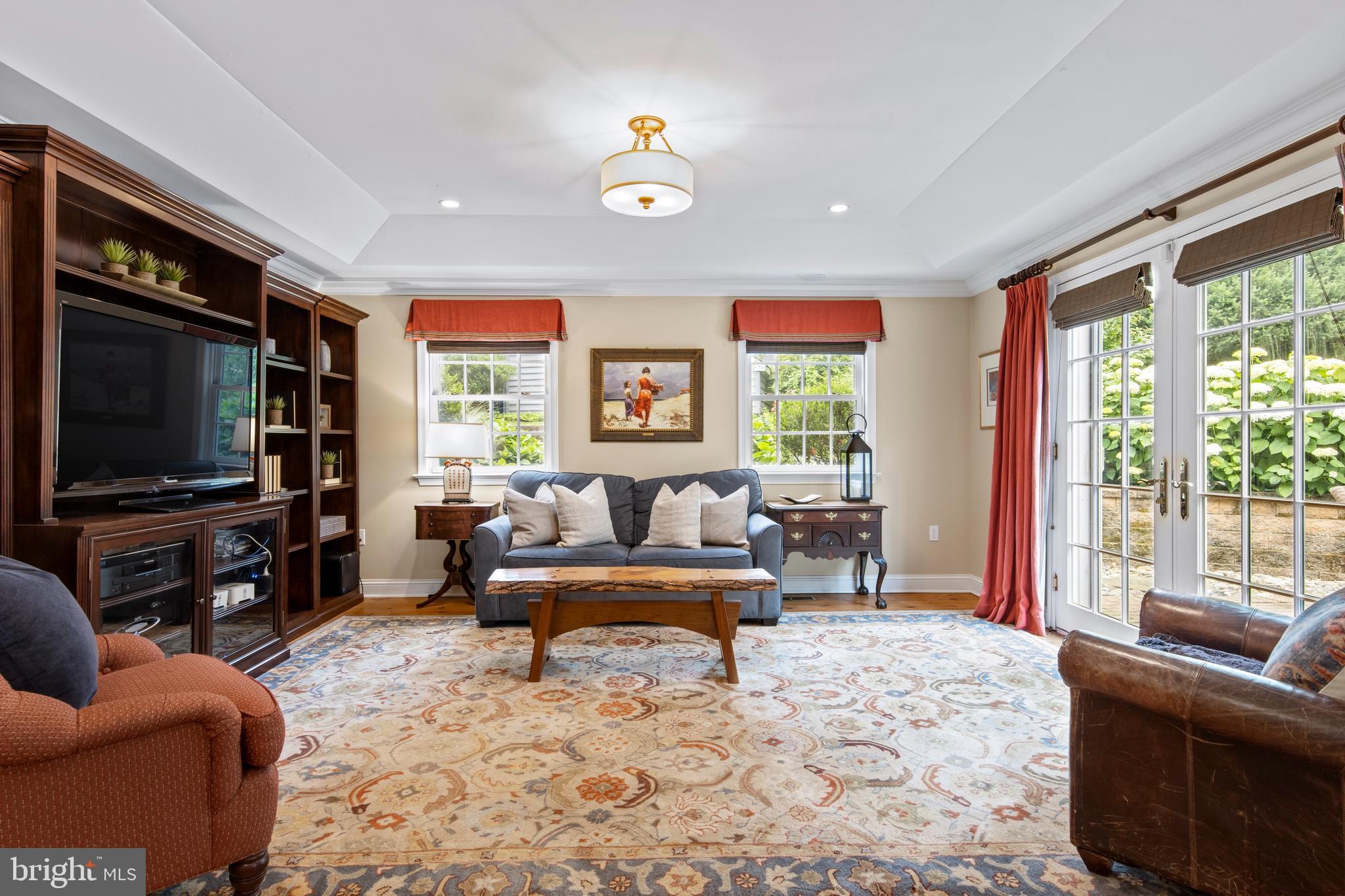 SHAND TRACT - Residential