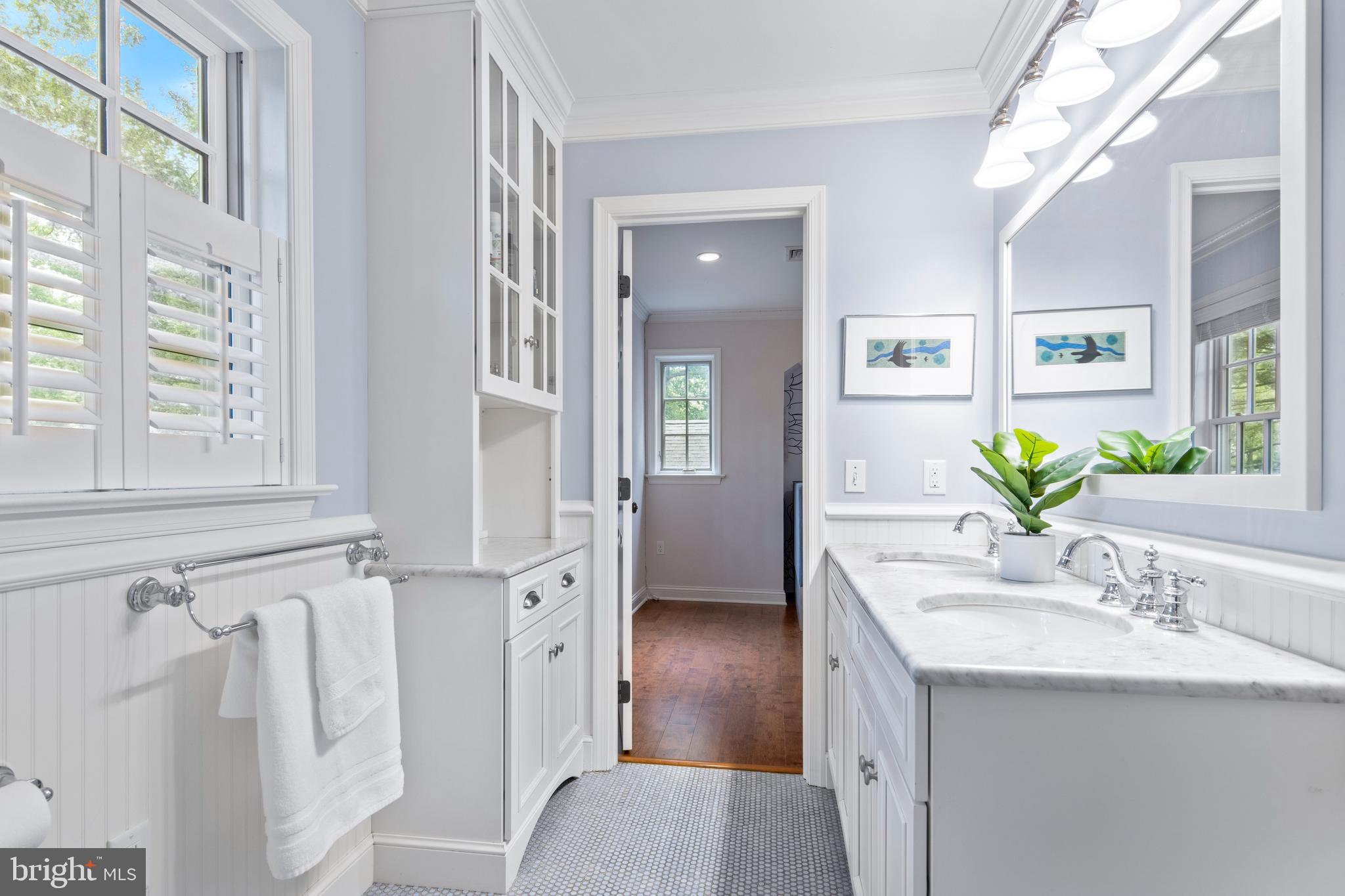 SHAND TRACT - Residential