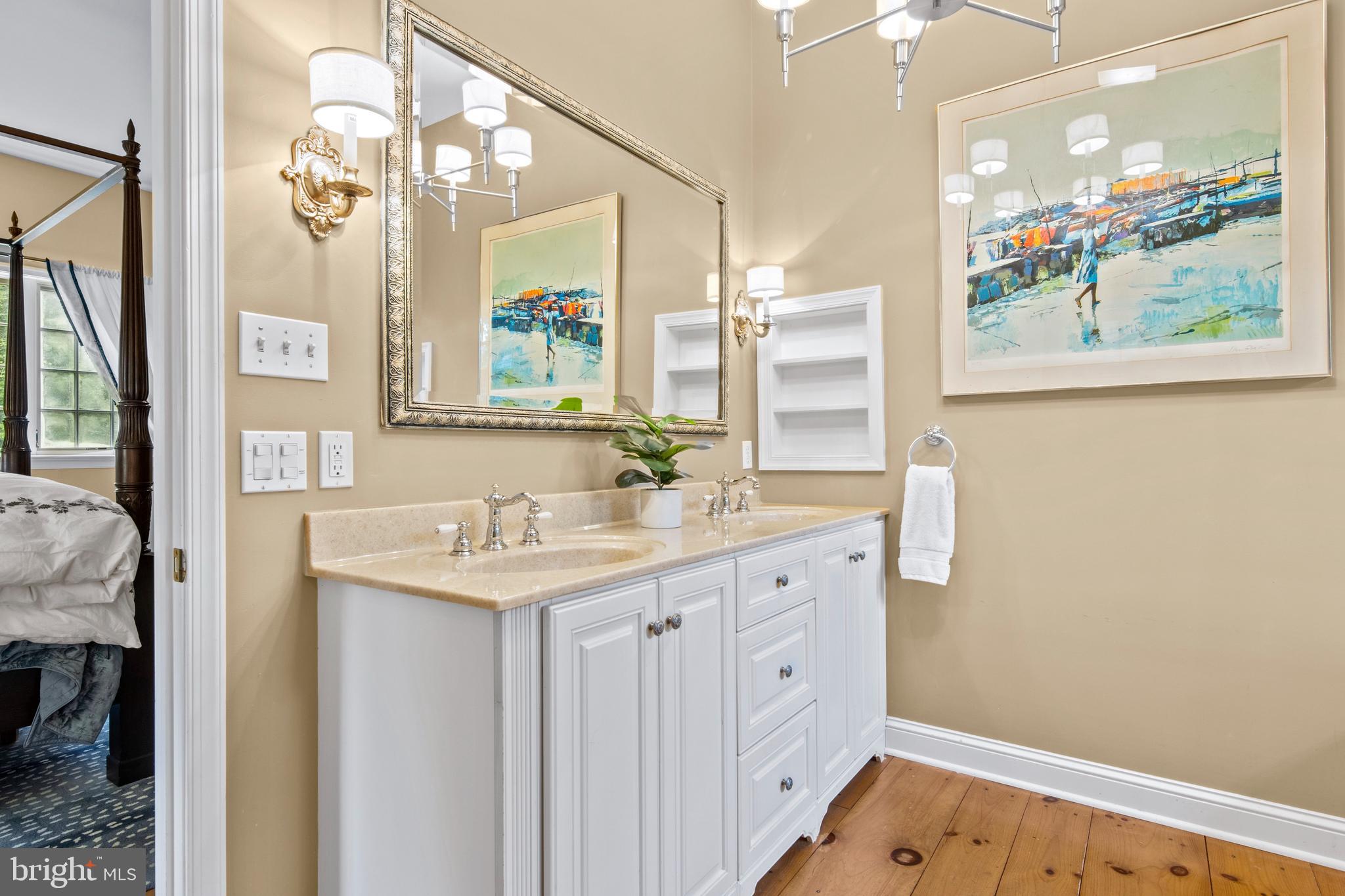 SHAND TRACT - Residential