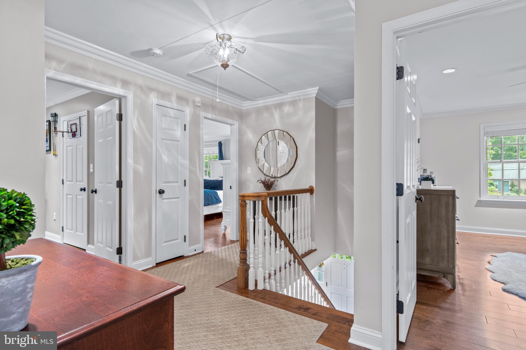 SHAND TRACT - Residential