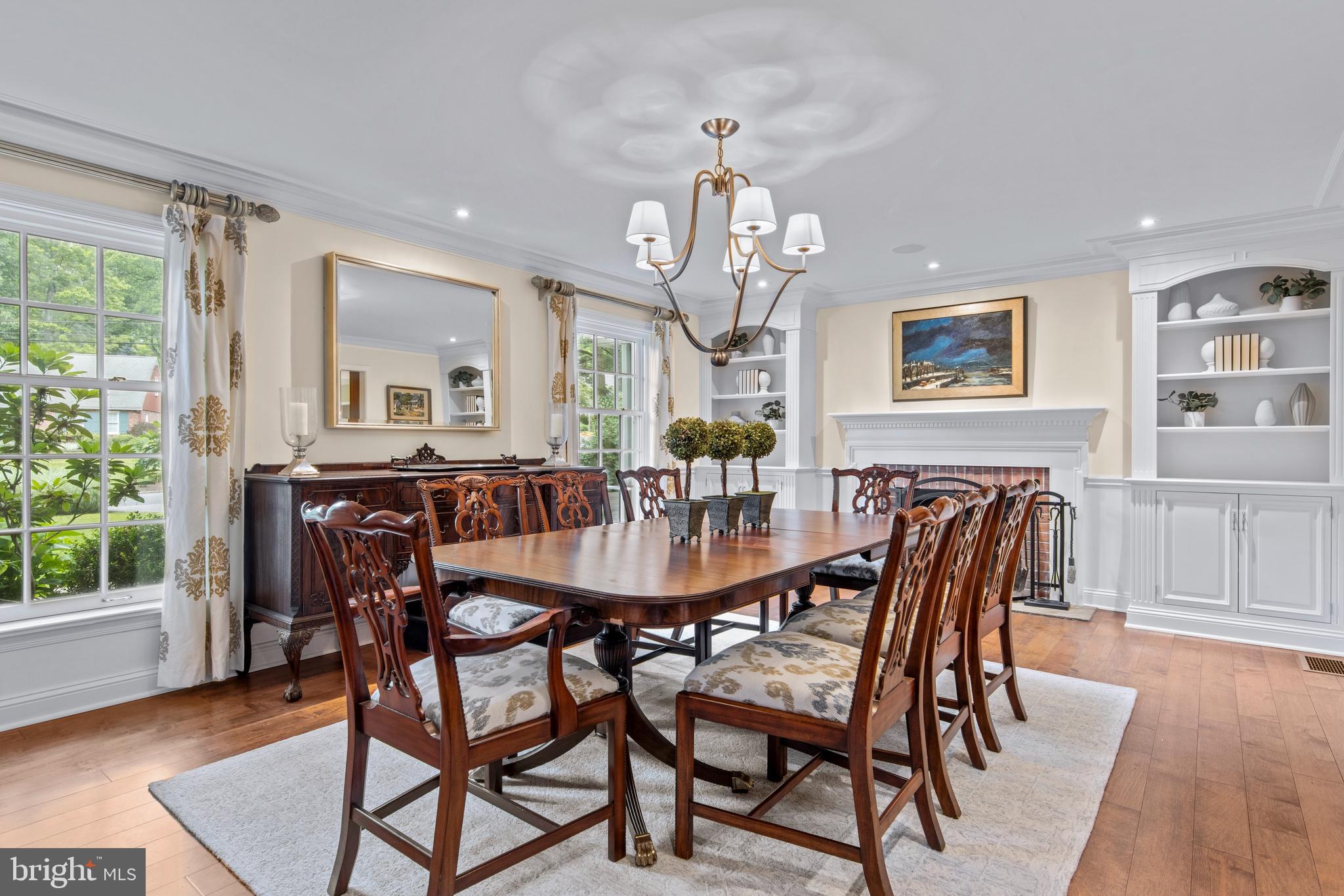 SHAND TRACT - Residential