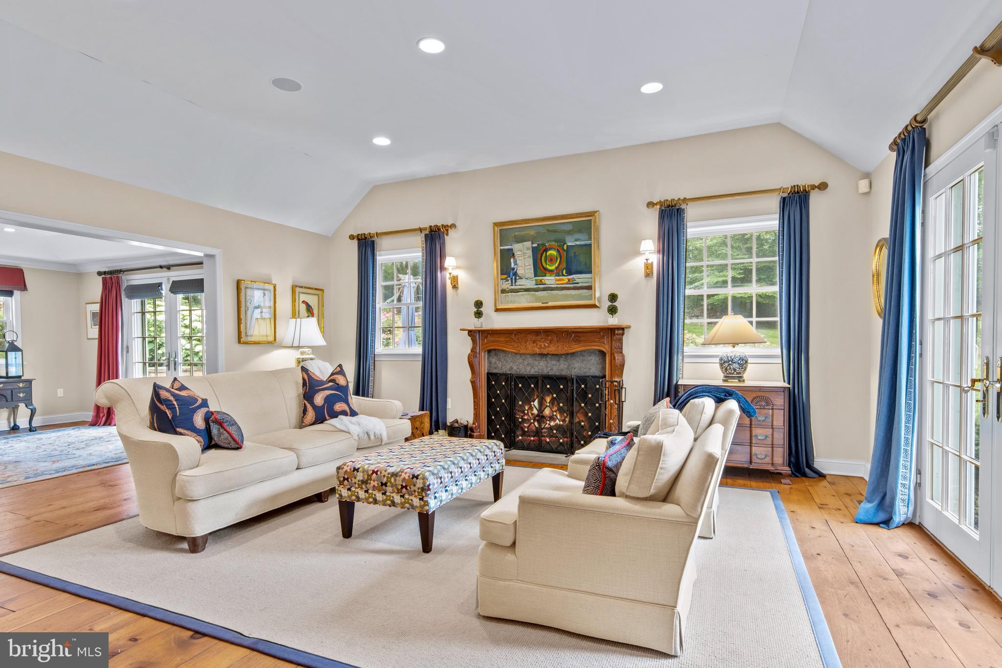 SHAND TRACT - Residential