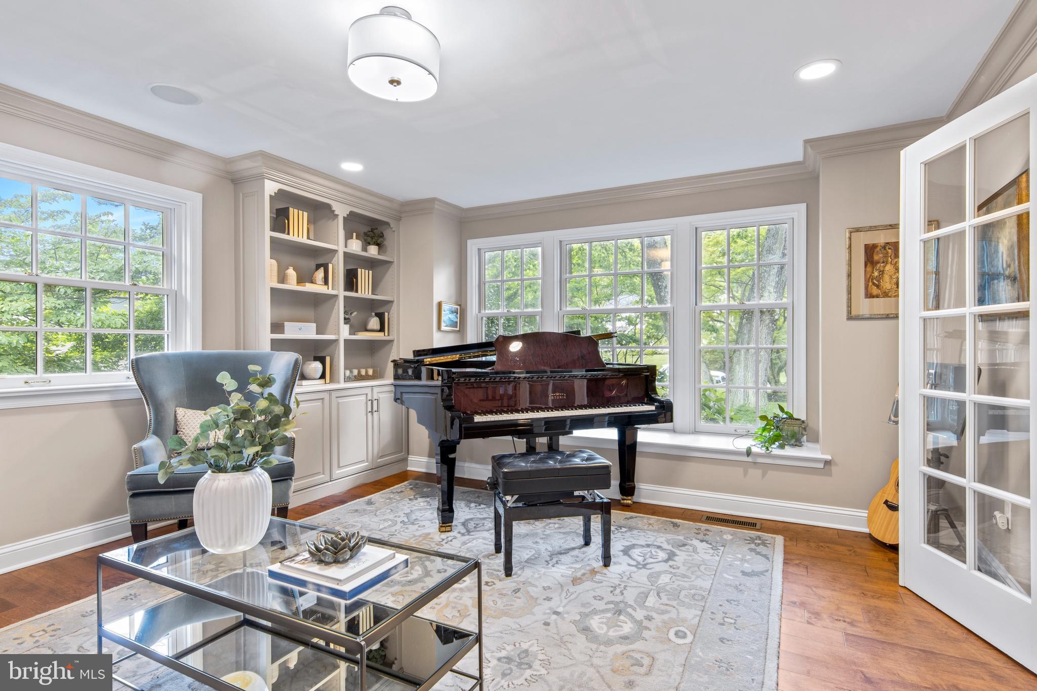 SHAND TRACT - Residential