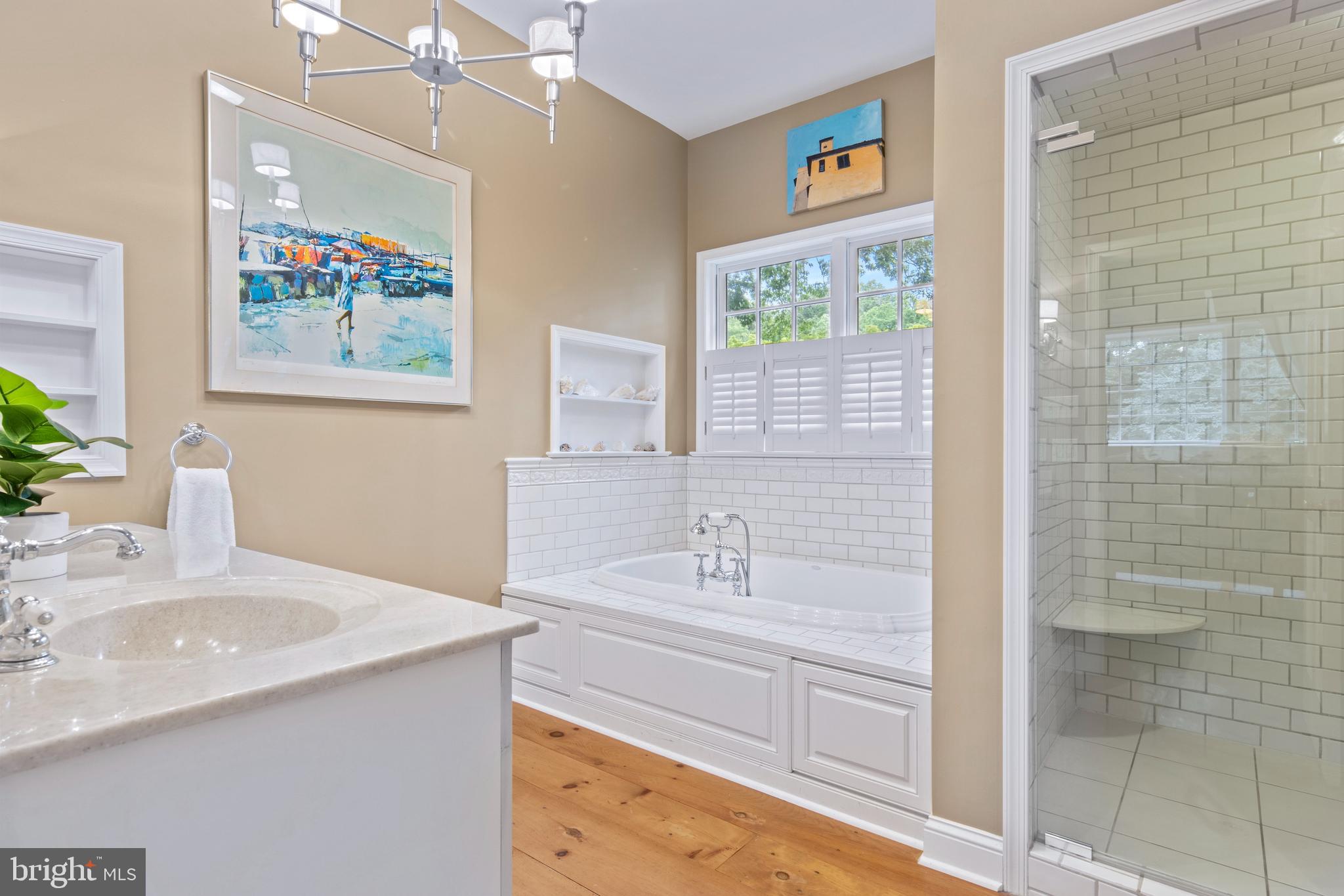 SHAND TRACT - Residential