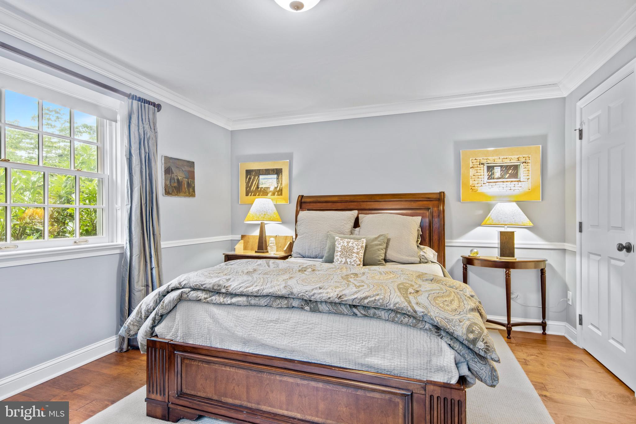 SHAND TRACT - Residential