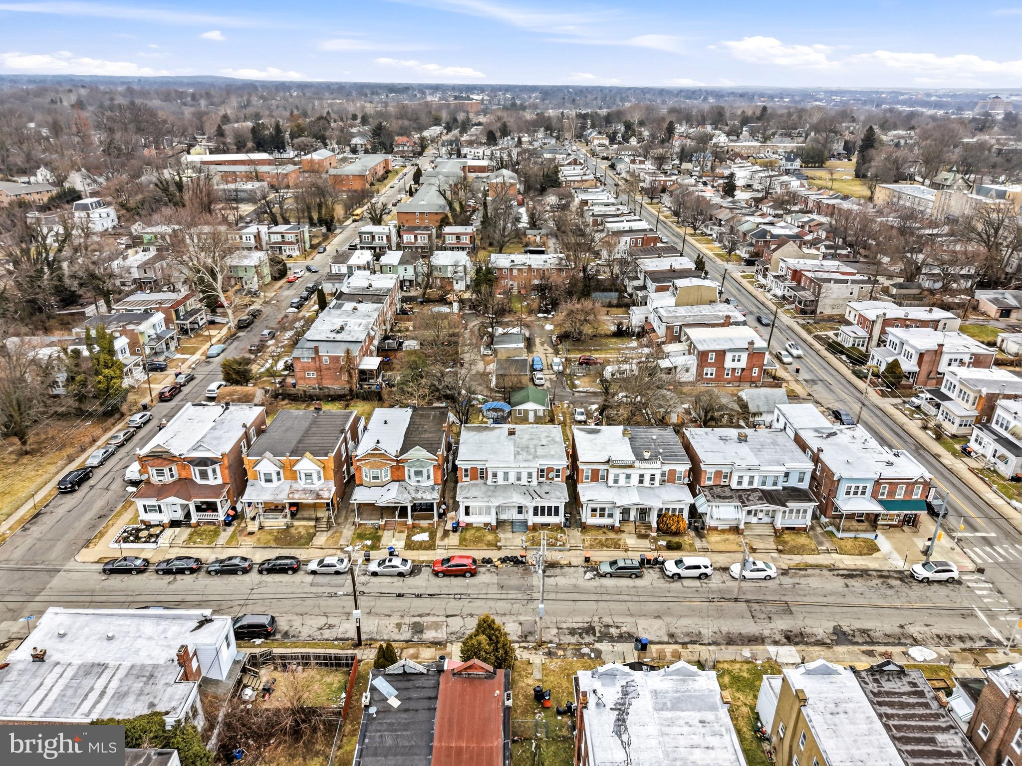 NORBORO MHP - Residential