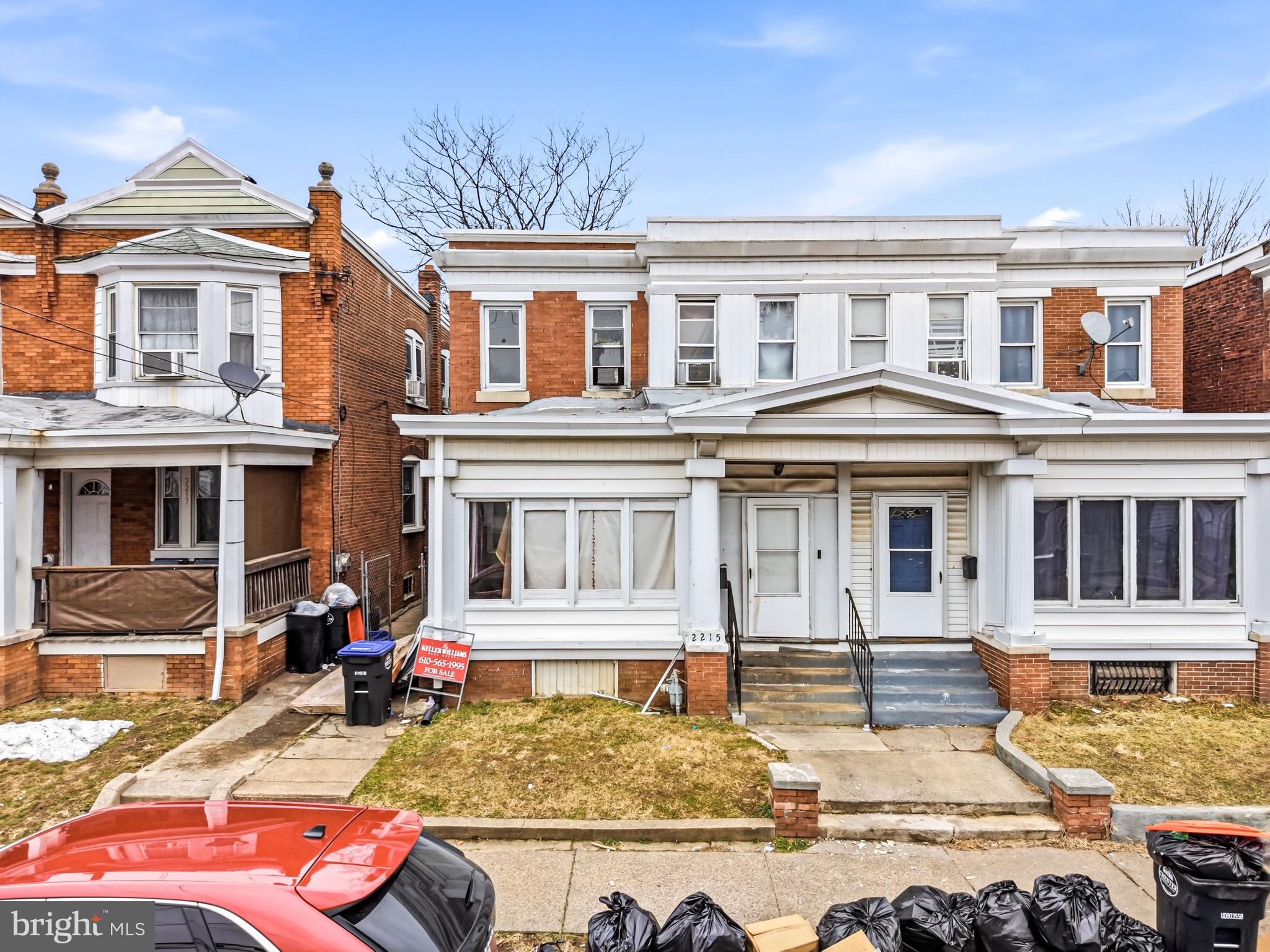 NORBORO MHP - Residential