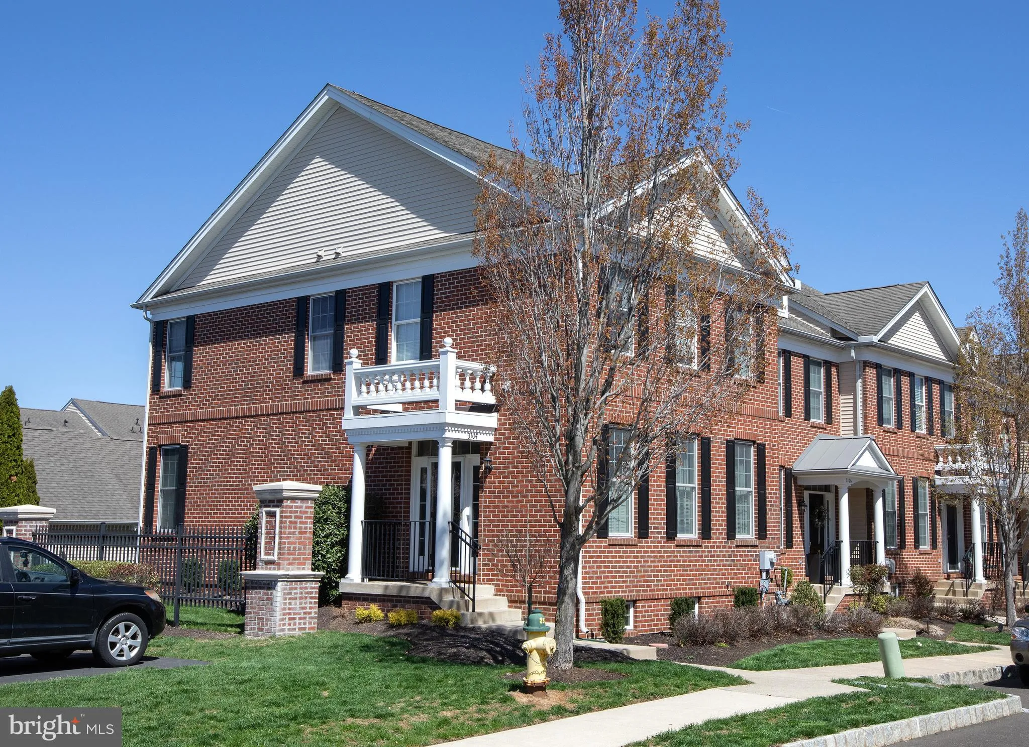 Furlong, Pennsylvania 18925, United States, 4 Bedrooms Bedrooms, ,3 BathroomsBathrooms,Residential,Pending,112482