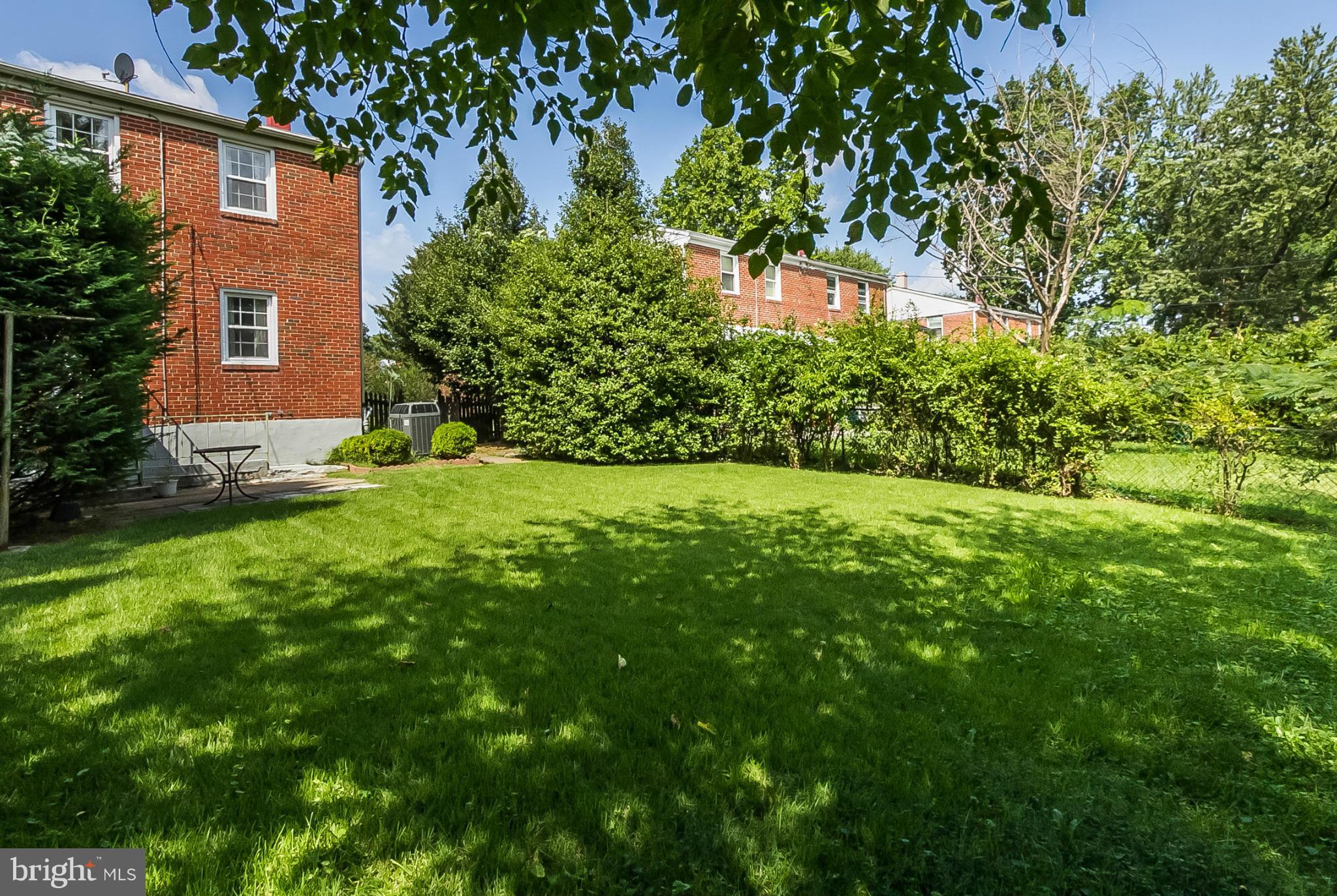 GARDENVILLE - Residential