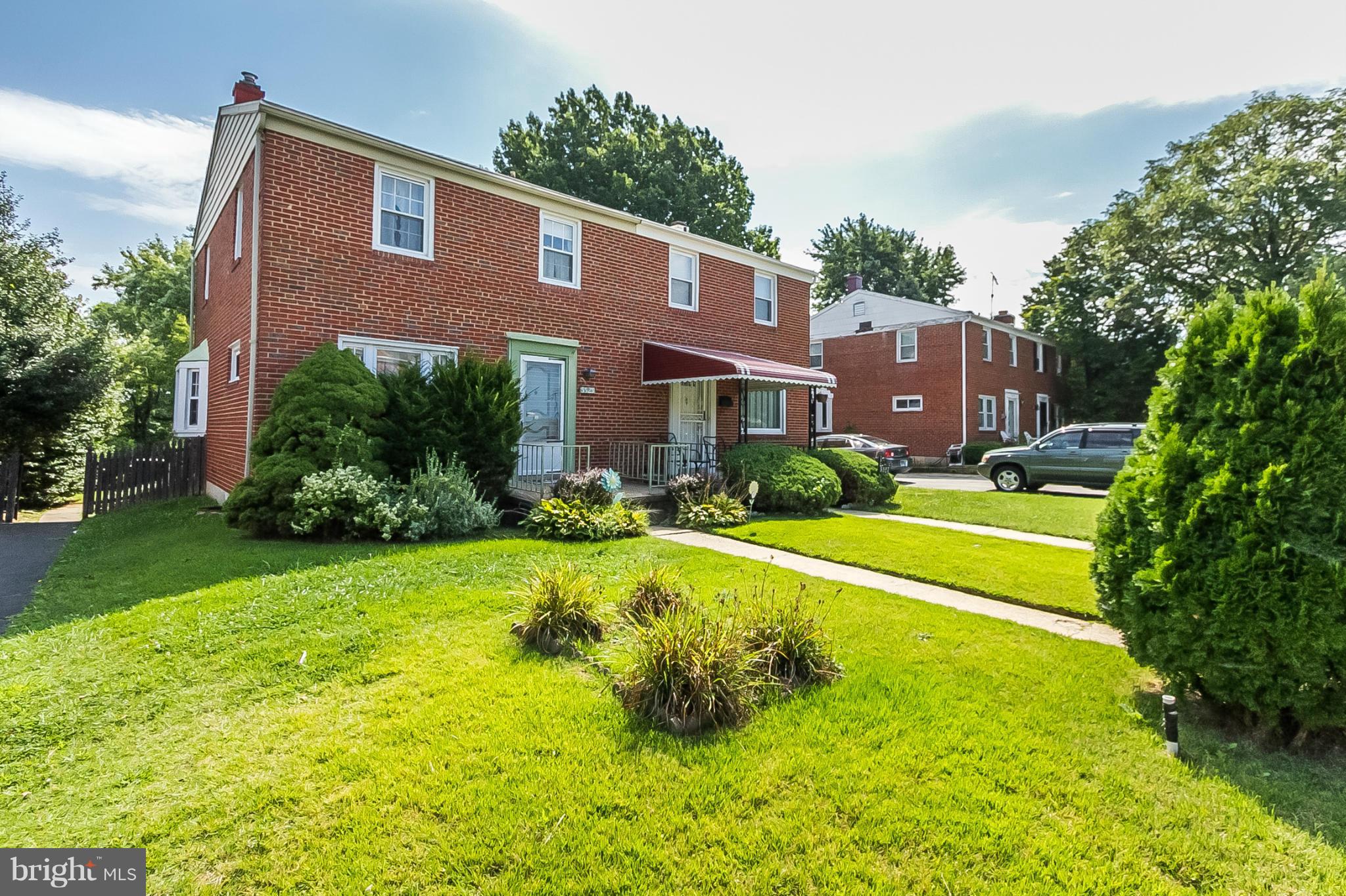 GARDENVILLE - Residential