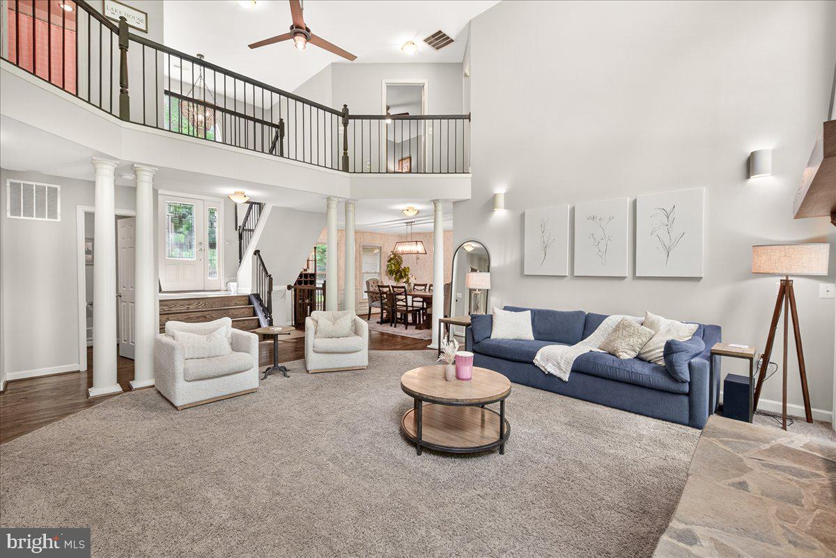 PINEHURST - Residential