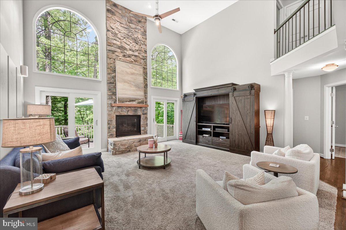 PINEHURST - Residential
