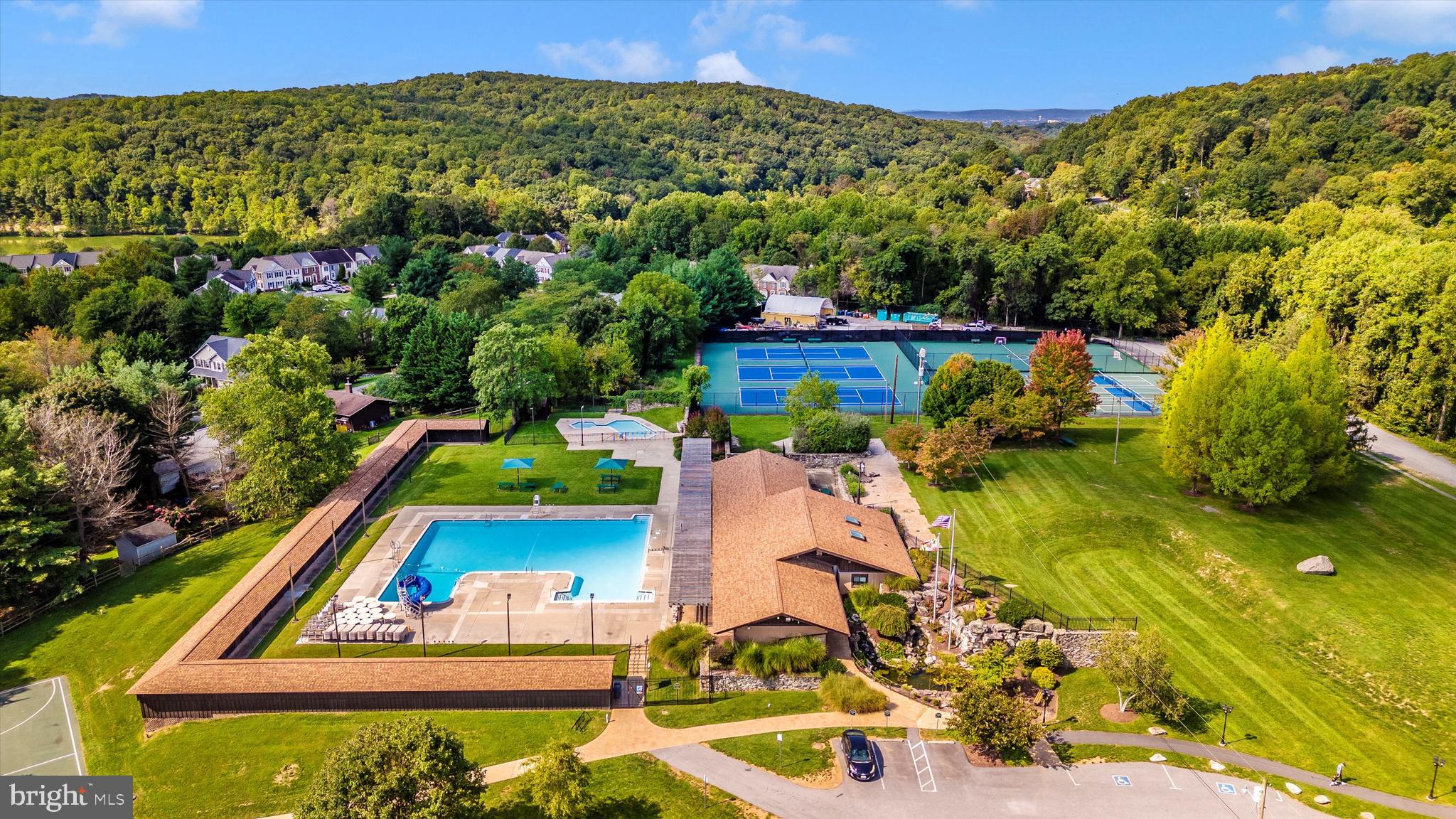 PINEHURST - Residential