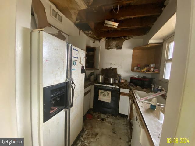 SILVER CREEK - Residential