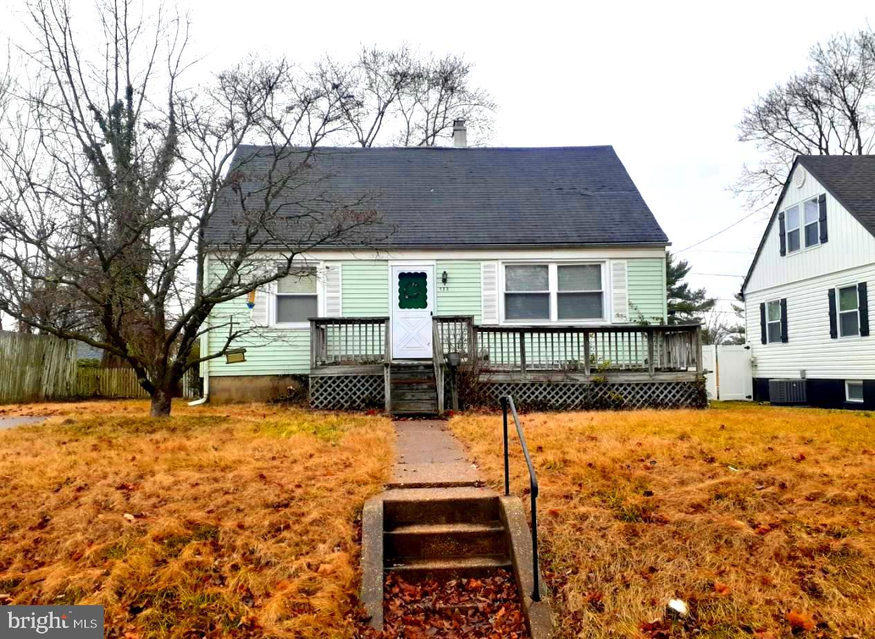 SILVER CREEK - Residential