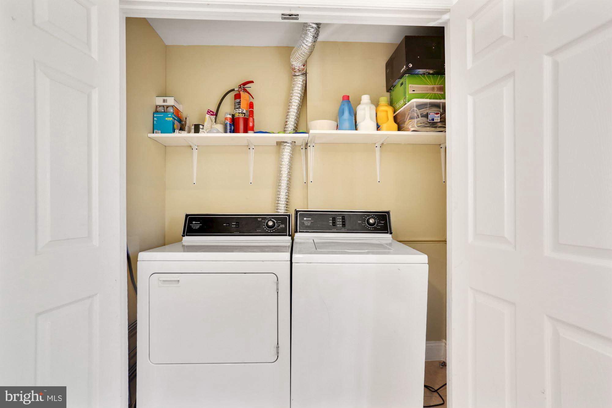 GUM SPRINGS - Residential