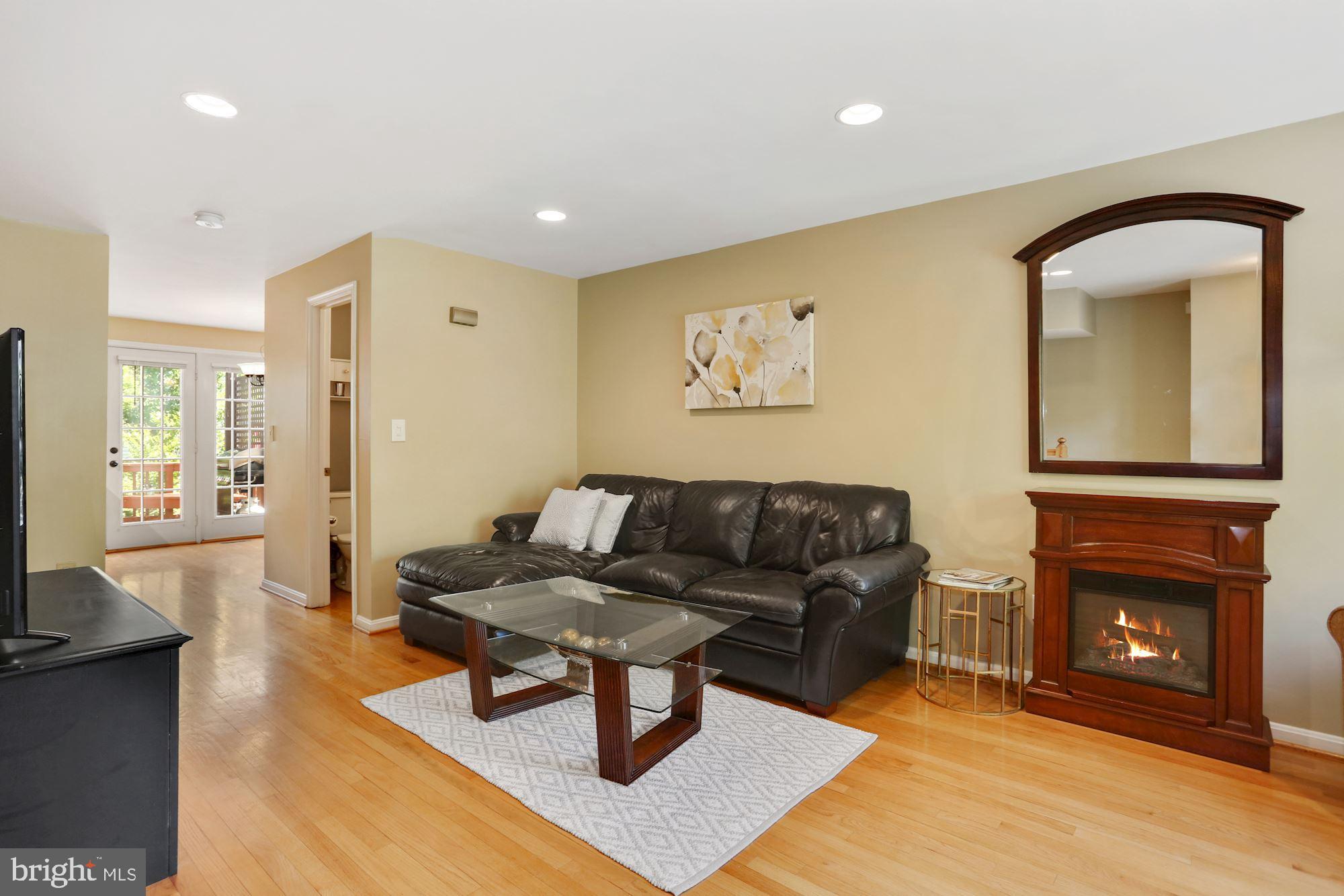 GUM SPRINGS - Residential