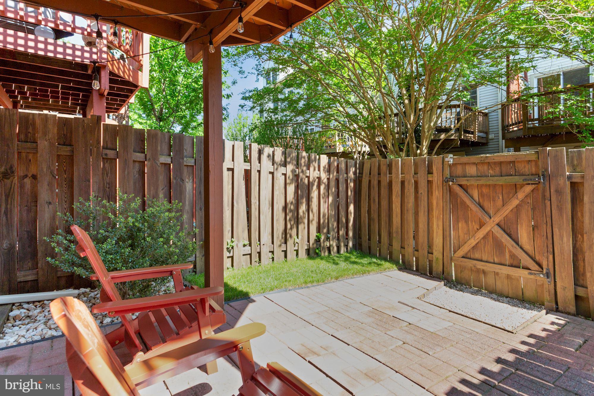 GUM SPRINGS - Residential