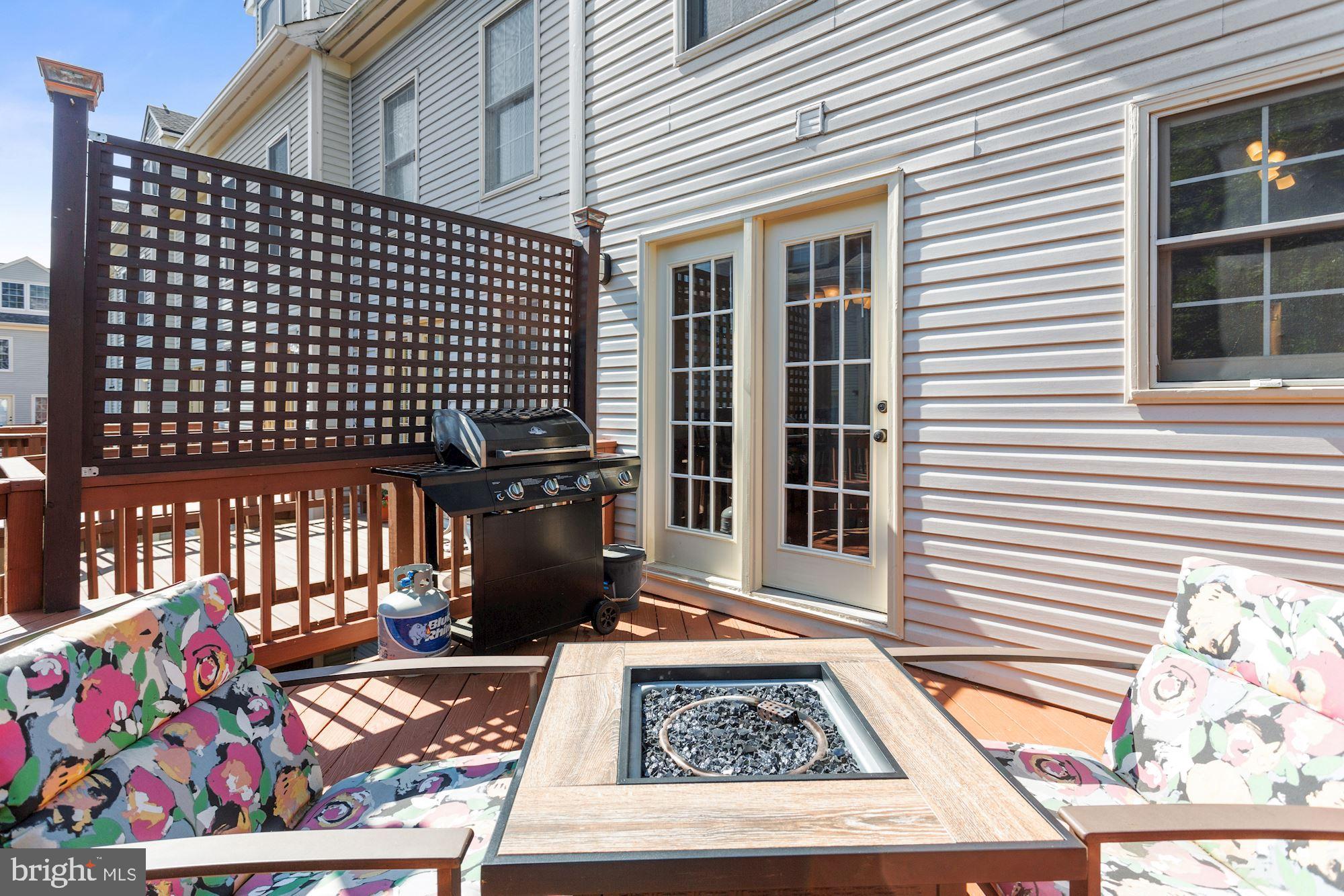 GUM SPRINGS - Residential