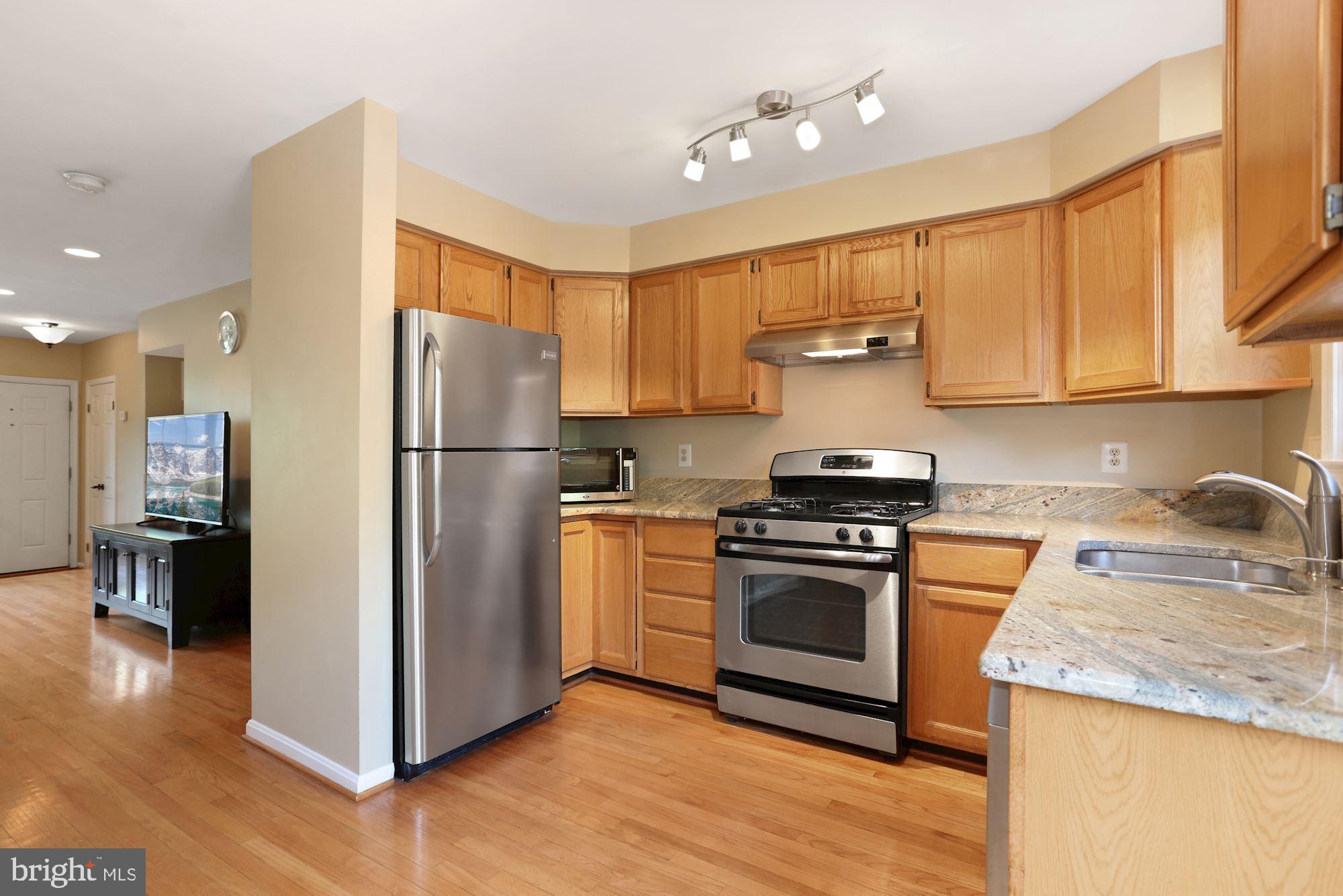 GUM SPRINGS - Residential