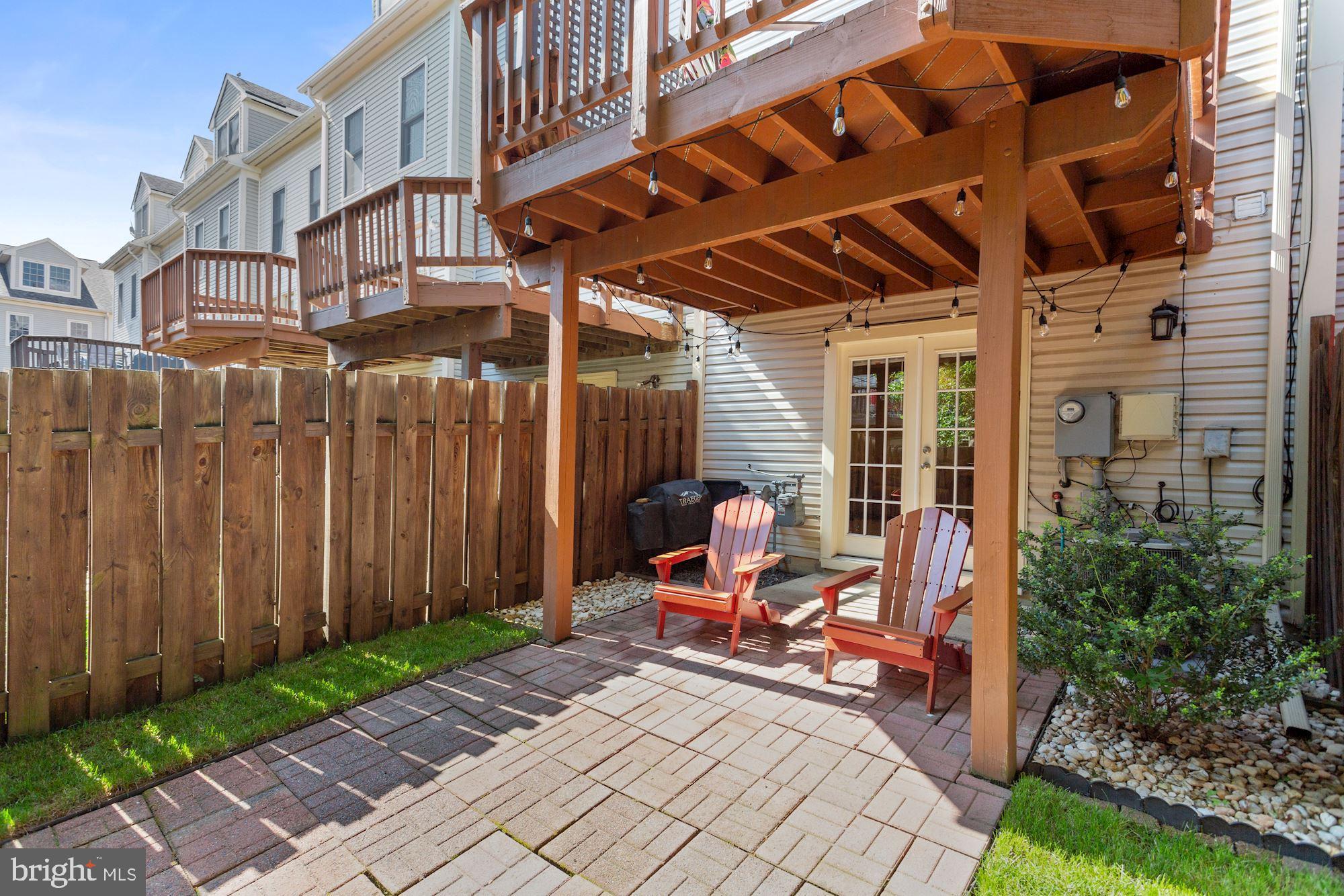 GUM SPRINGS - Residential