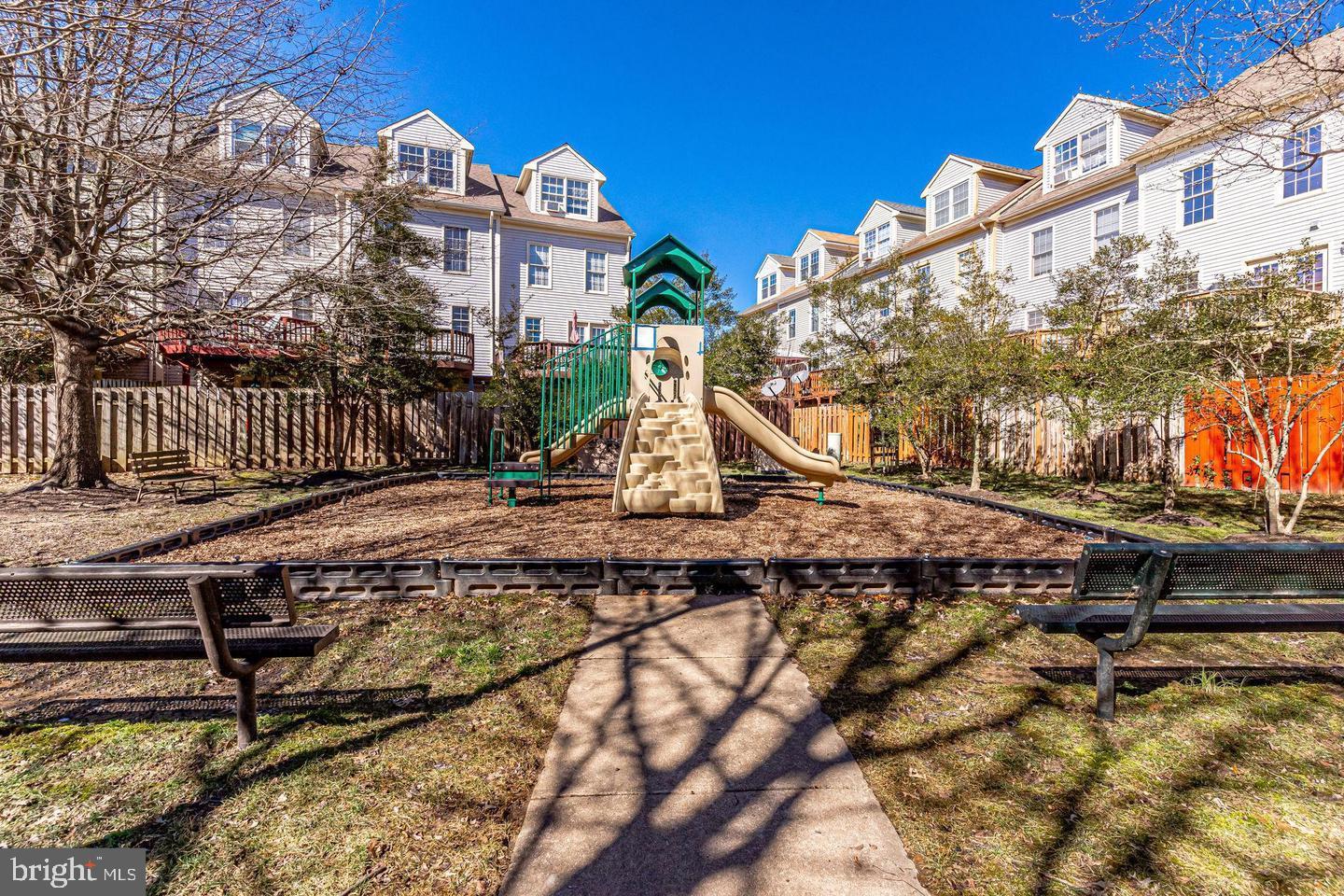 GUM SPRINGS - Residential