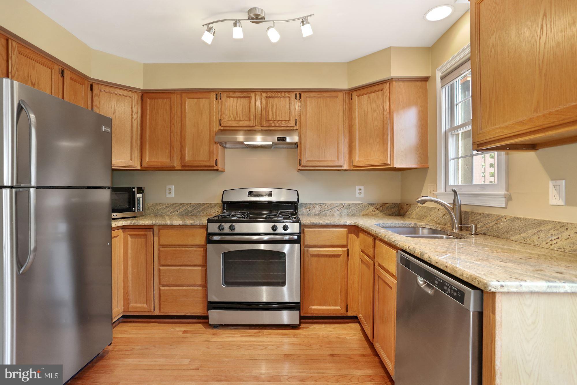 GUM SPRINGS - Residential