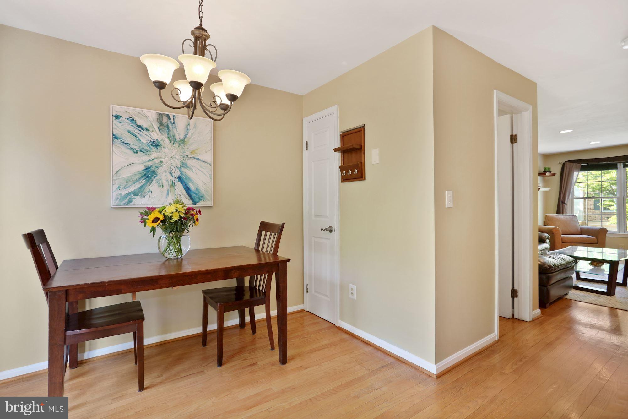 GUM SPRINGS - Residential