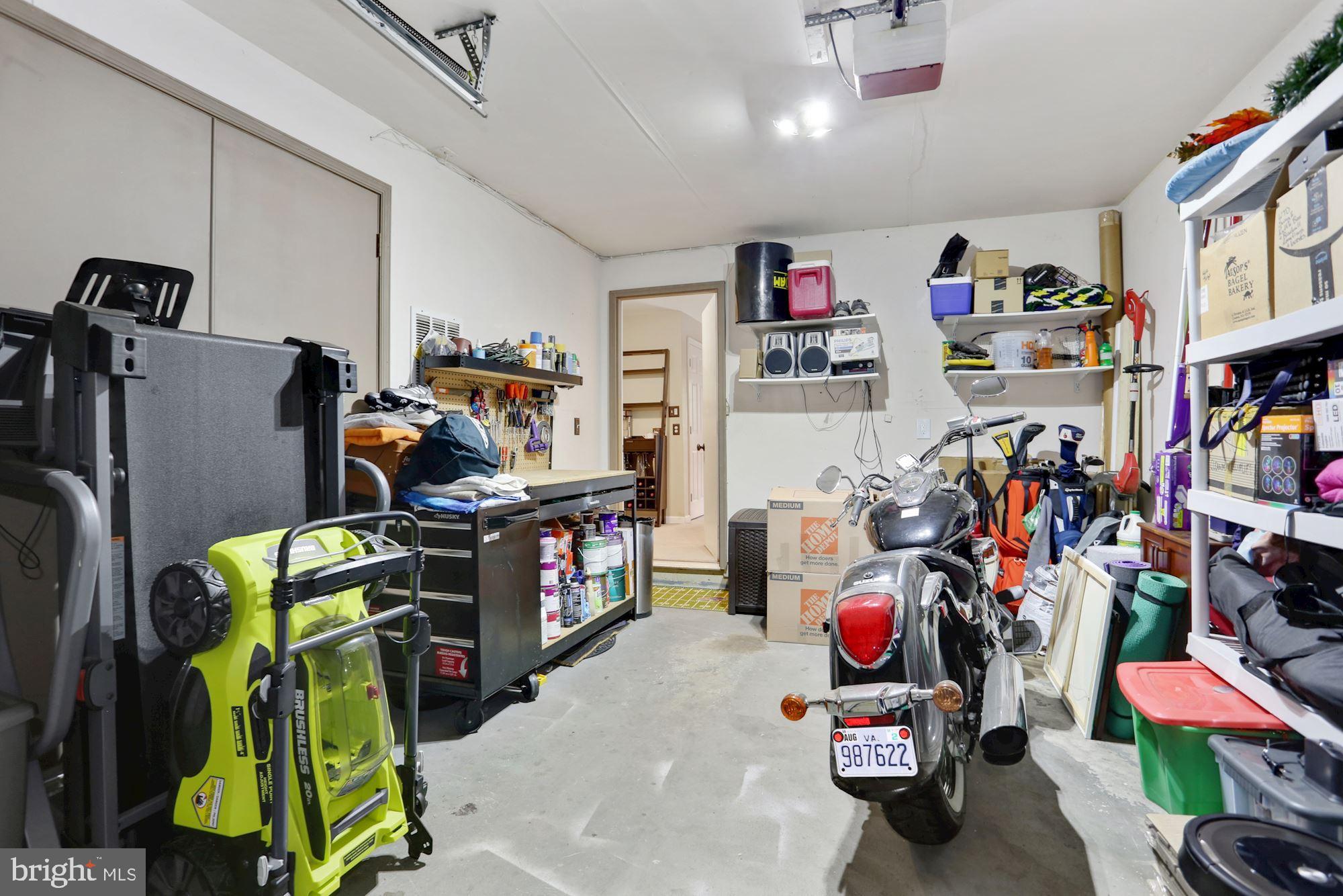 GUM SPRINGS - Residential