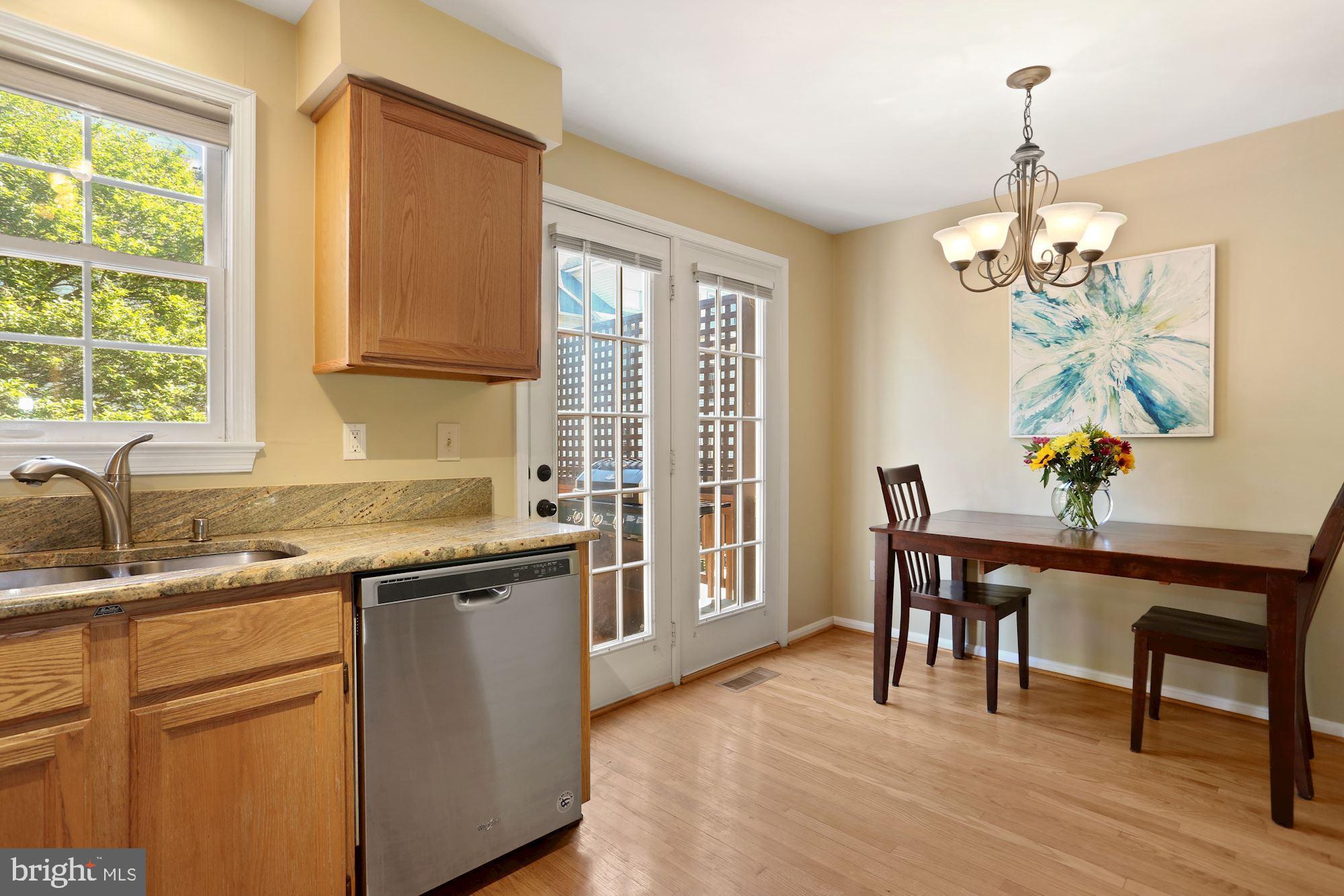 GUM SPRINGS - Residential